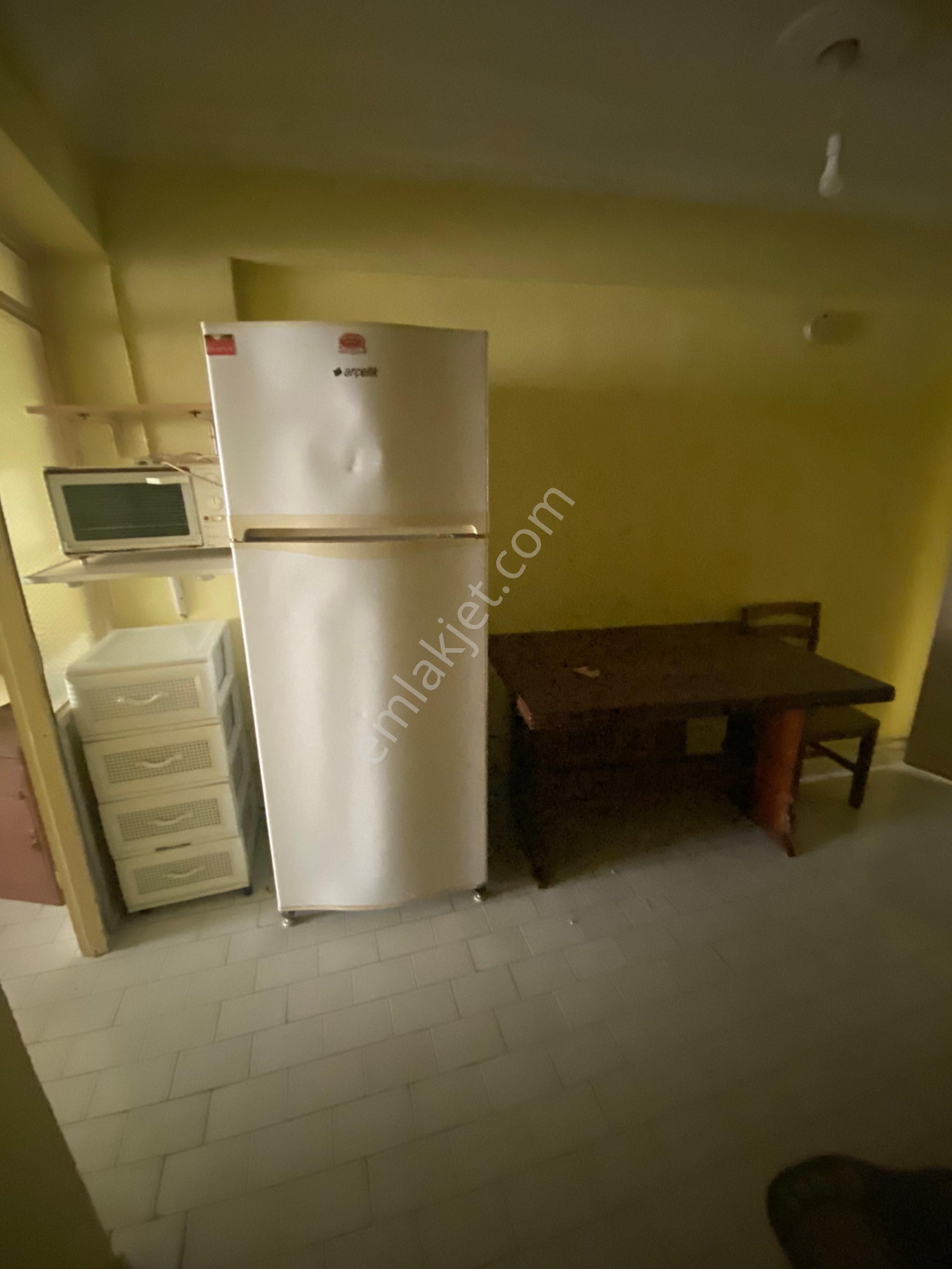 Cihangir Emlaktan Şahabettinpaşada Satılık Arakat Daire - Görsel 22