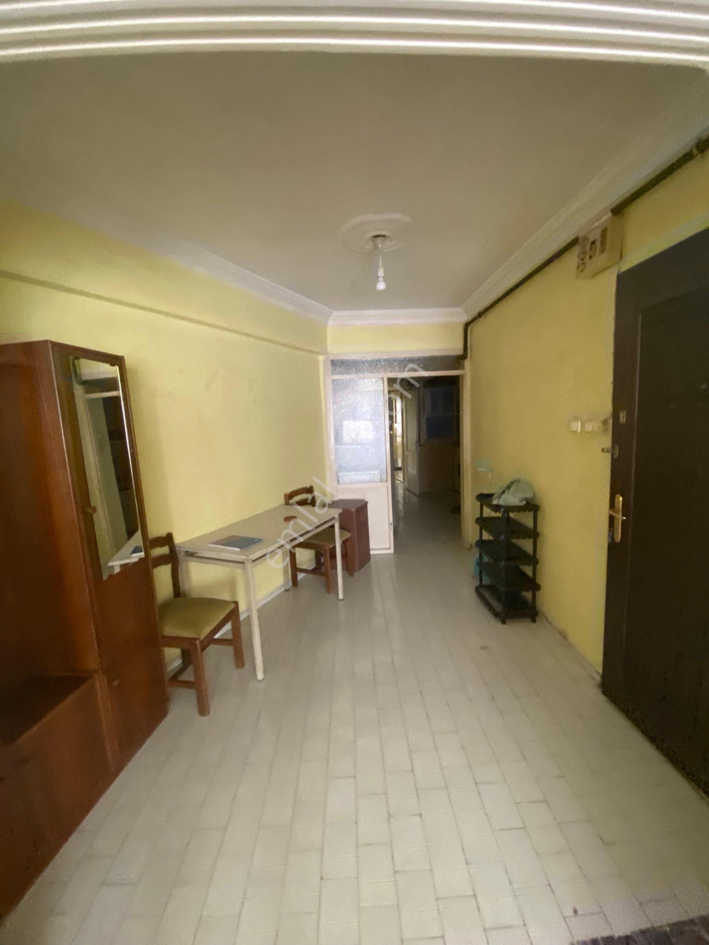 Cihangir Emlaktan Şahabettinpaşada Satılık Arakat Daire - Görsel 28