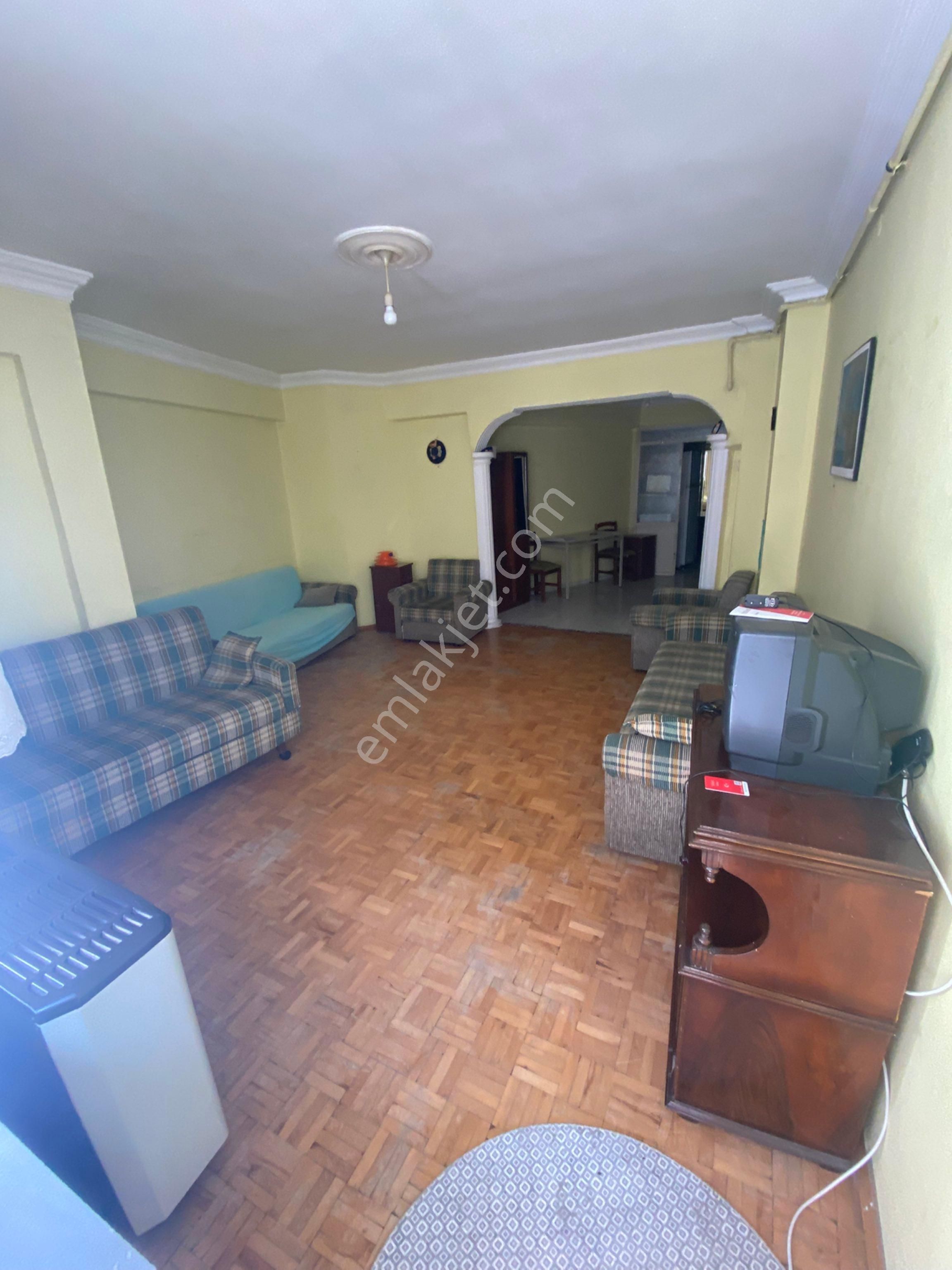 Cihangir Emlaktan Şahabettinpaşada Satılık Arakat Daire - Görsel 29