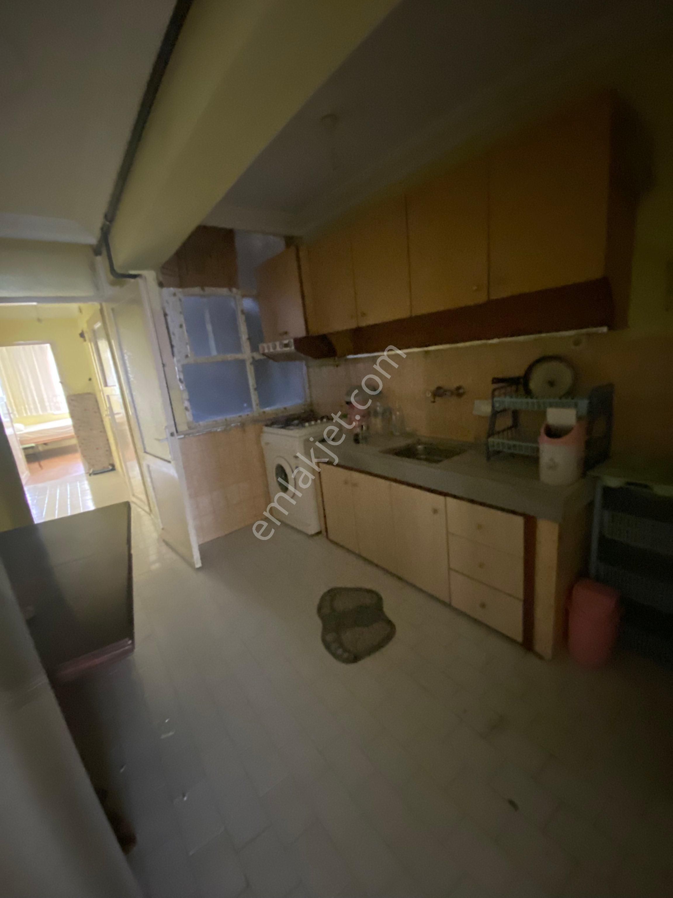 Cihangir Emlaktan Şahabettinpaşada Satılık Arakat Daire - Görsel 23