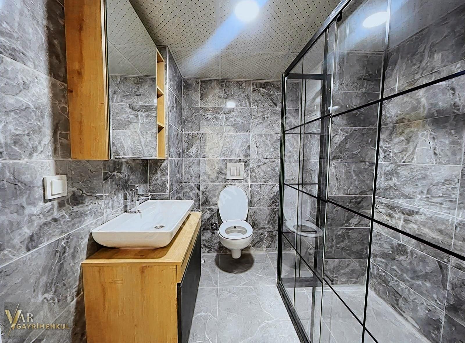 Kapaklı İsmetpaşa Mahallesi'nde 1+1 Satılık Daire - Görsel 8