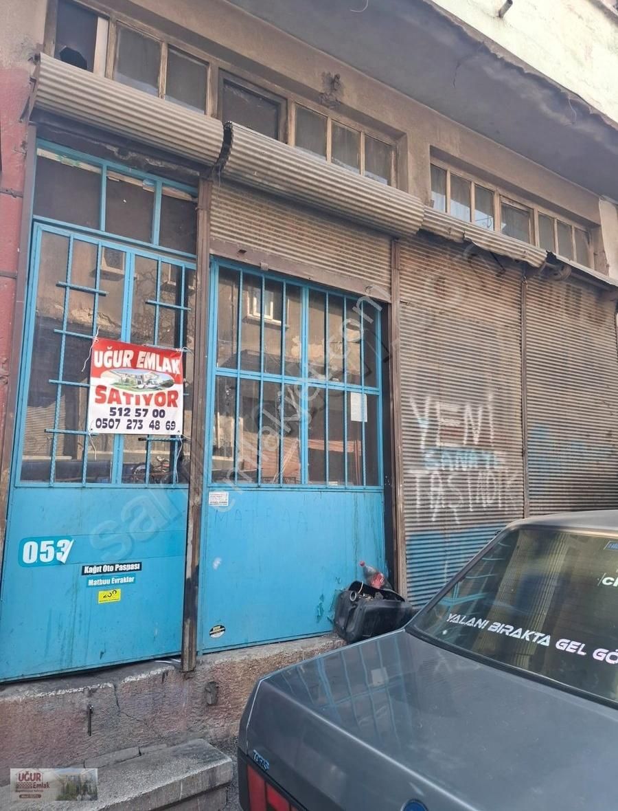 Evinizin Uğur'undan