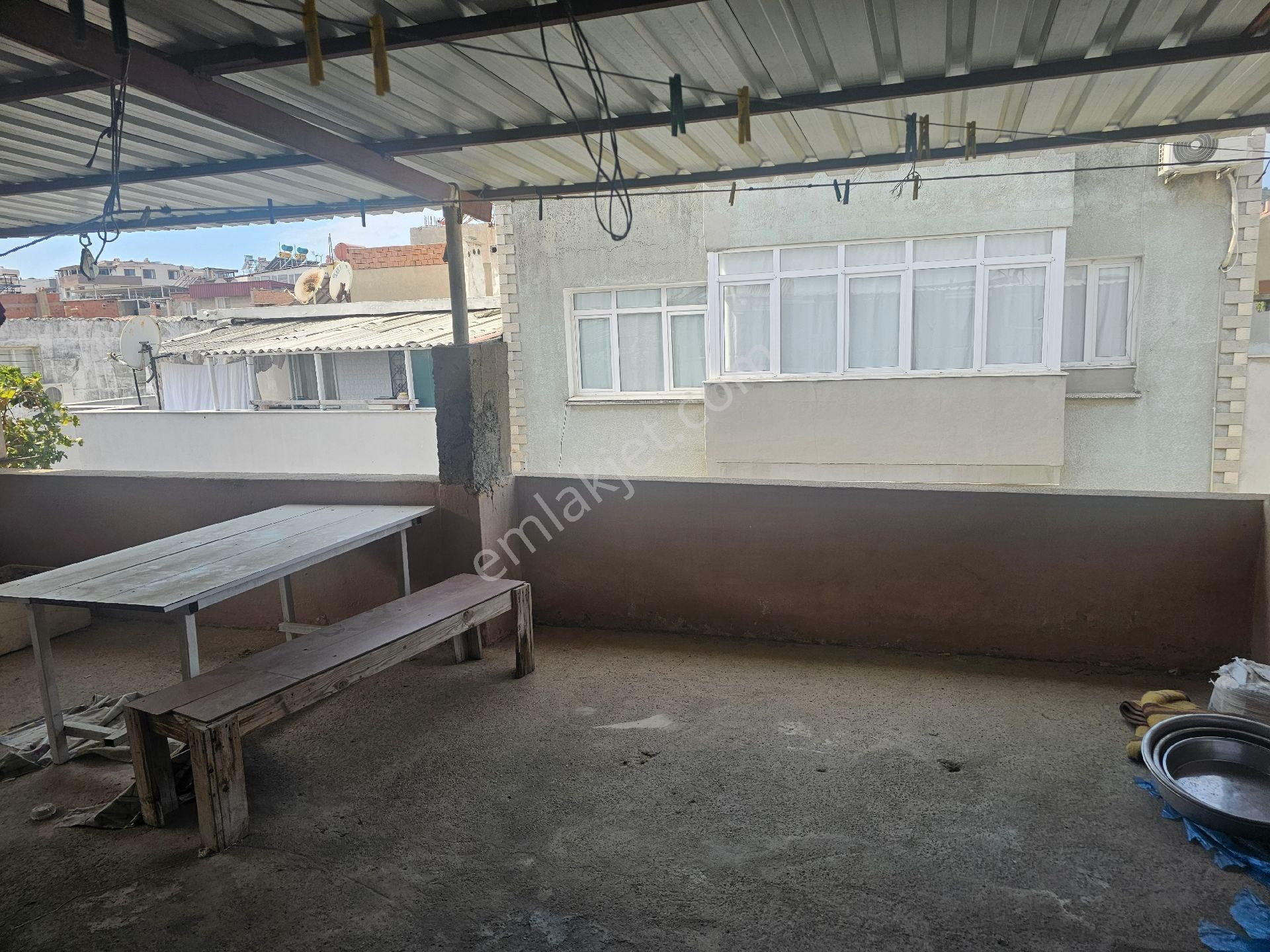 Söke Emlak Ofisisınden Çeltıkcı - Görsel 24