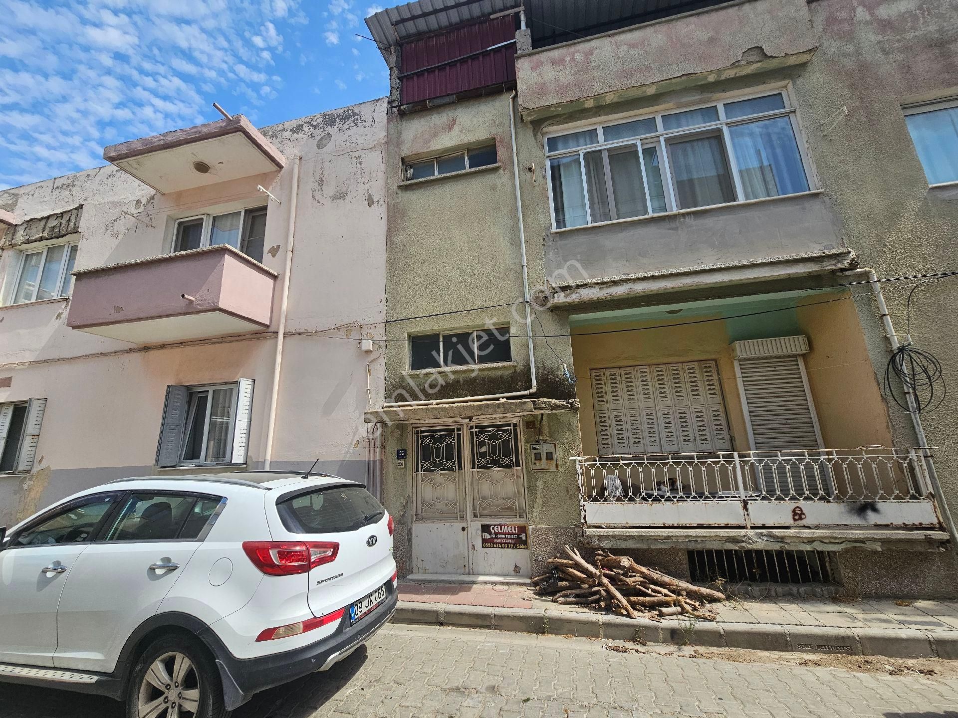 Söke Emlak Ofisisınden Çeltıkcı - Görsel 4