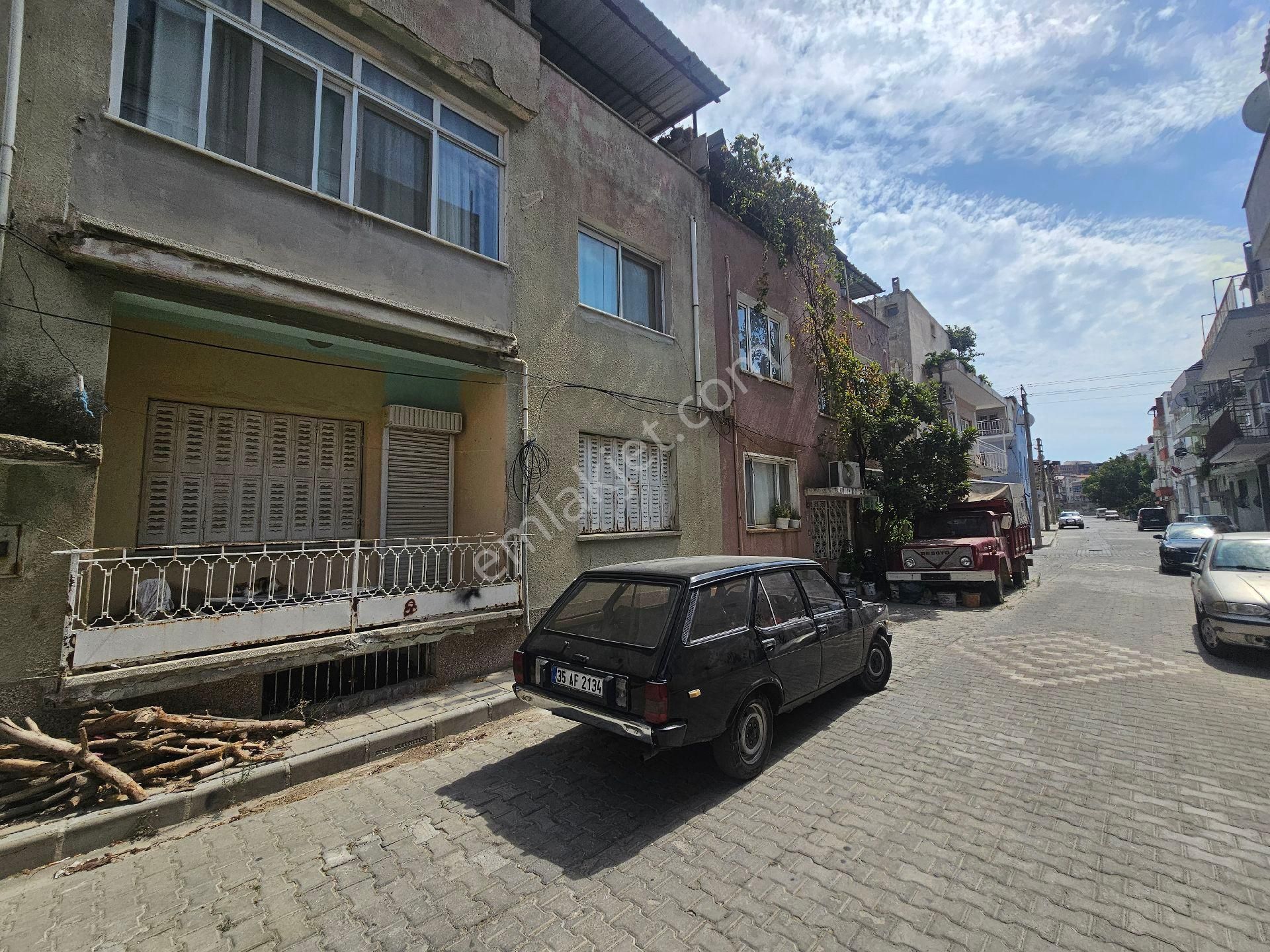 Söke Emlak Ofisisınden Çeltıkcı - Görsel 2