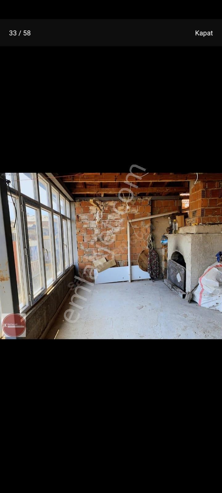 Kayalar Grouptan İncirlipınar Mahallesinde Satılık Komple Bina.! - Görsel 35