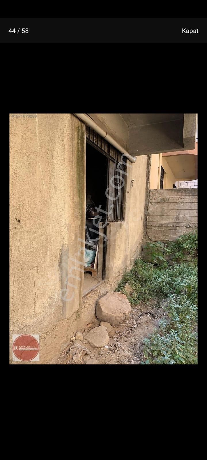 Kayalar Grouptan İncirlipınar Mahallesinde Satılık Komple Bina.! - Görsel 26