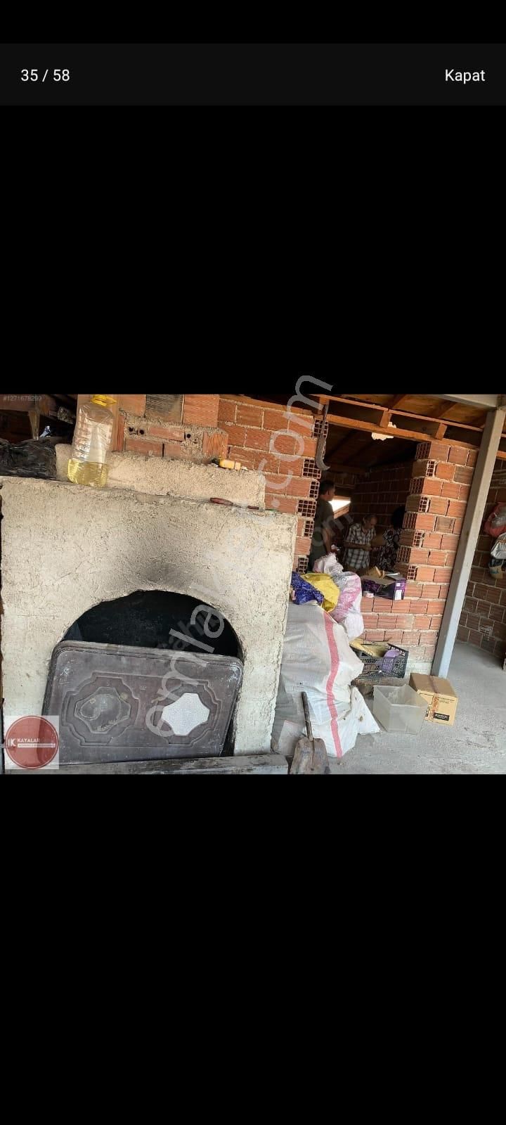 Kayalar Grouptan İncirlipınar Mahallesinde Satılık Komple Bina.! - Görsel 32