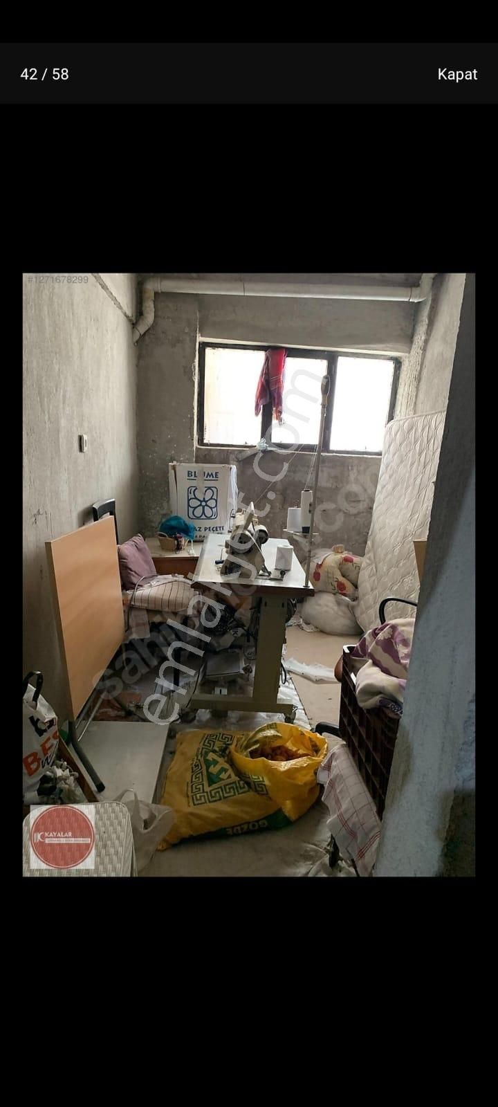 Kayalar Grouptan İncirlipınar Mahallesinde Satılık Komple Bina.! - Görsel 20