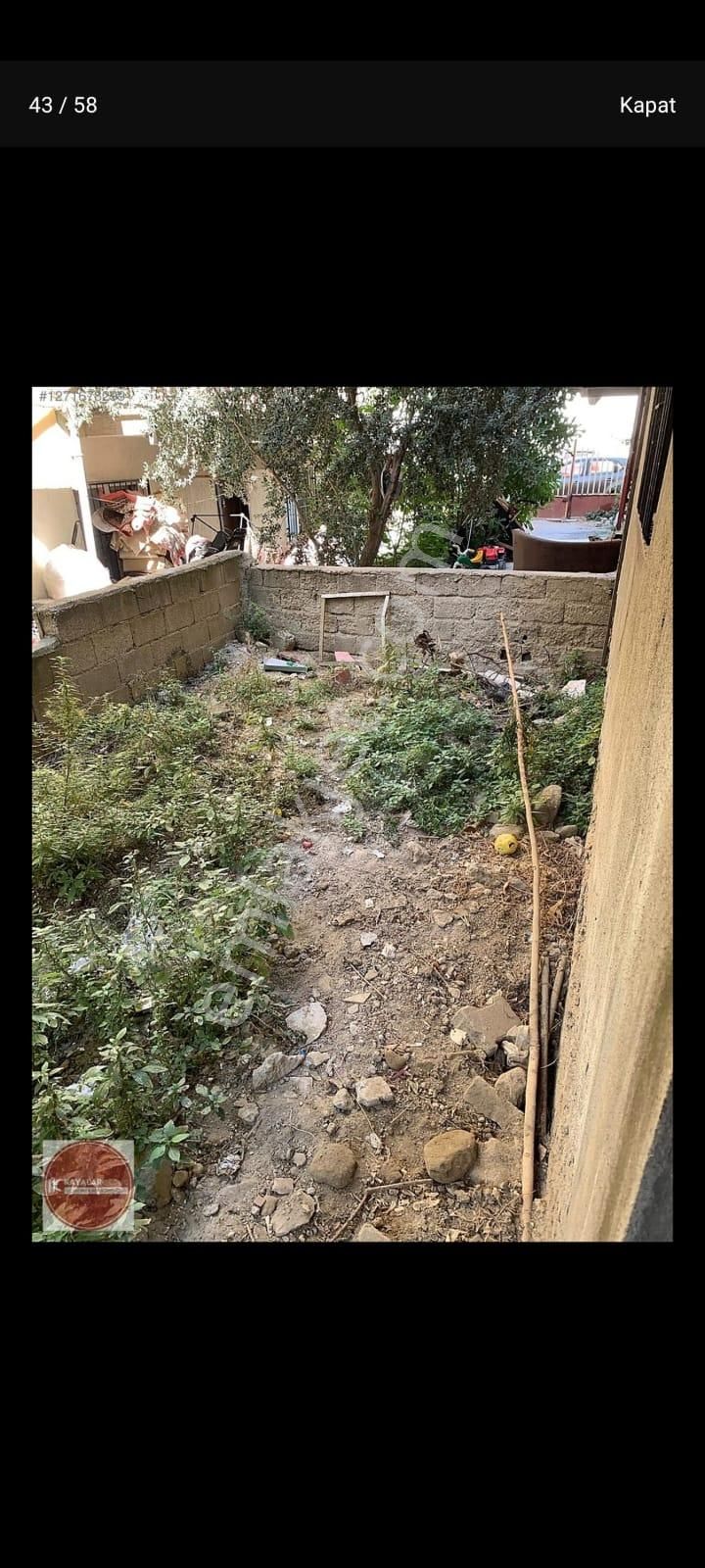 Kayalar Grouptan İncirlipınar Mahallesinde Satılık Komple Bina.! - Görsel 24