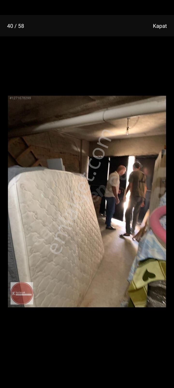 Kayalar Grouptan İncirlipınar Mahallesinde Satılık Komple Bina.! - Görsel 28