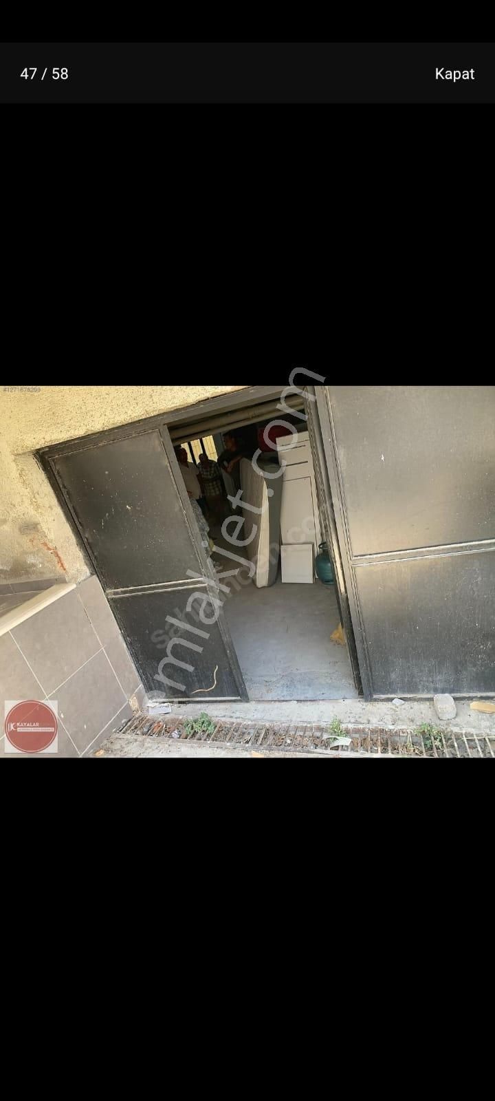 Kayalar Grouptan İncirlipınar Mahallesinde Satılık Komple Bina.! - Görsel 8