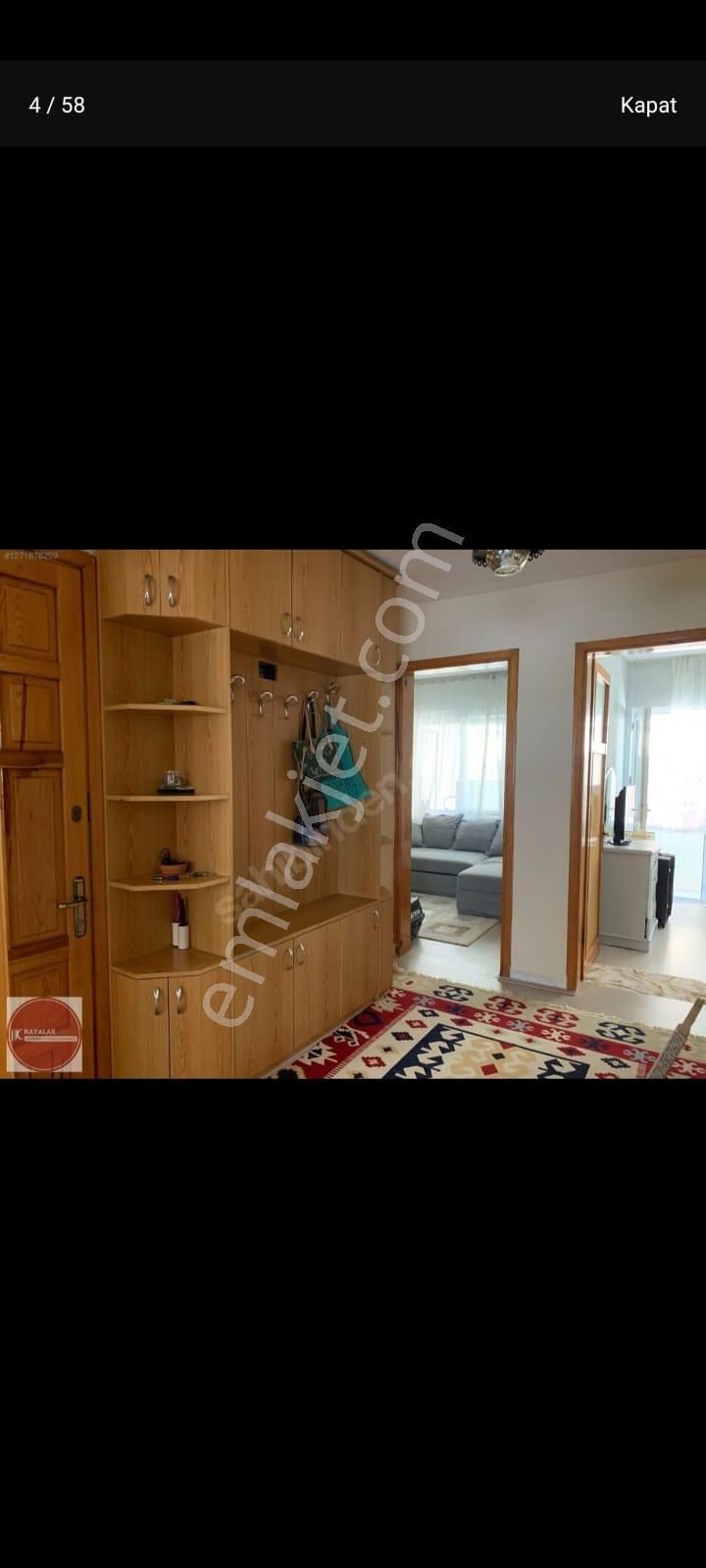 Kayalar Grouptan İncirlipınar Mahallesinde Satılık Komple Bina.! - Görsel 3