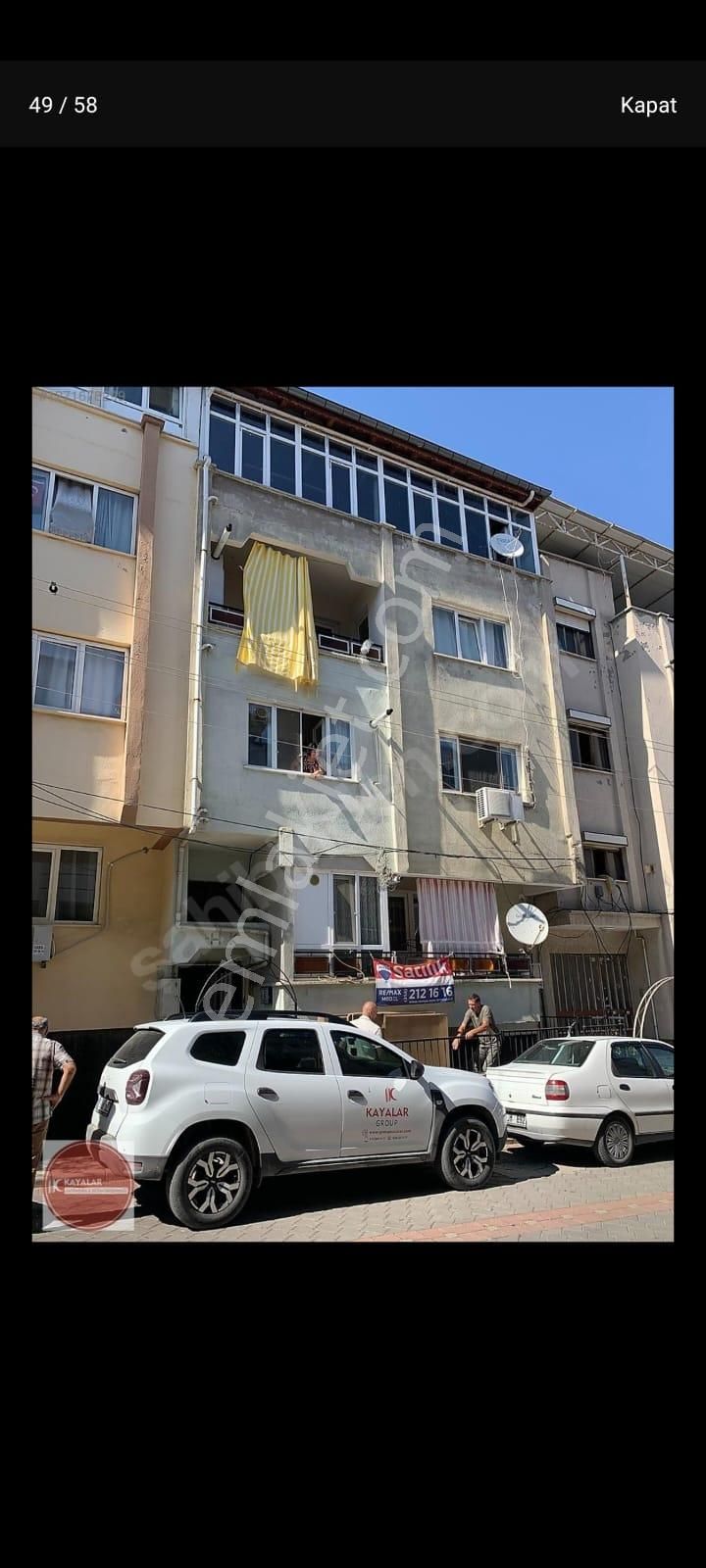 Kayalar Grouptan İncirlipınar Mahallesinde Satılık Komple Bina.! - Görsel 10