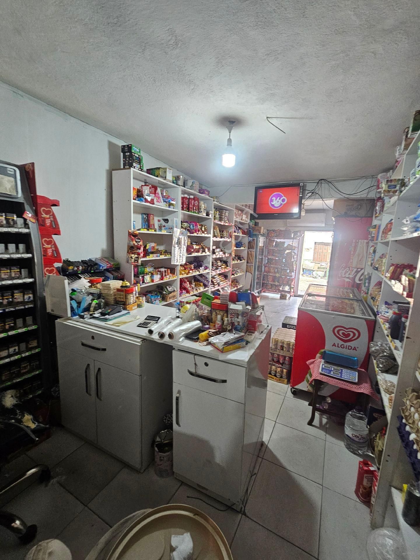 Söke Emlak Ofisisınden Cumhuriyet Mahallesinde Satılık Mustakıl Ev - Görsel 28