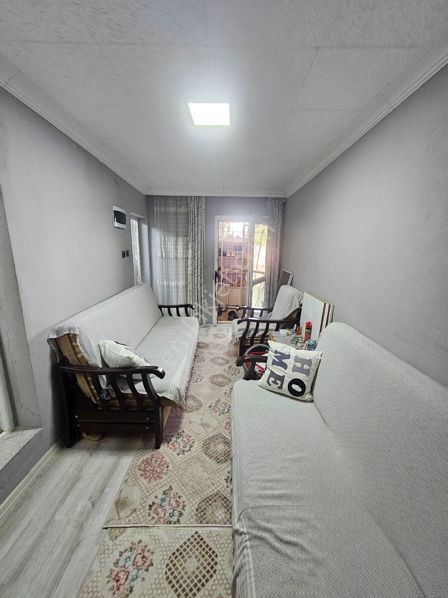 Söke Emlak Ofisisınden Cumhuriyet Mahallesinde Satılık Mustakıl Ev - Görsel 16