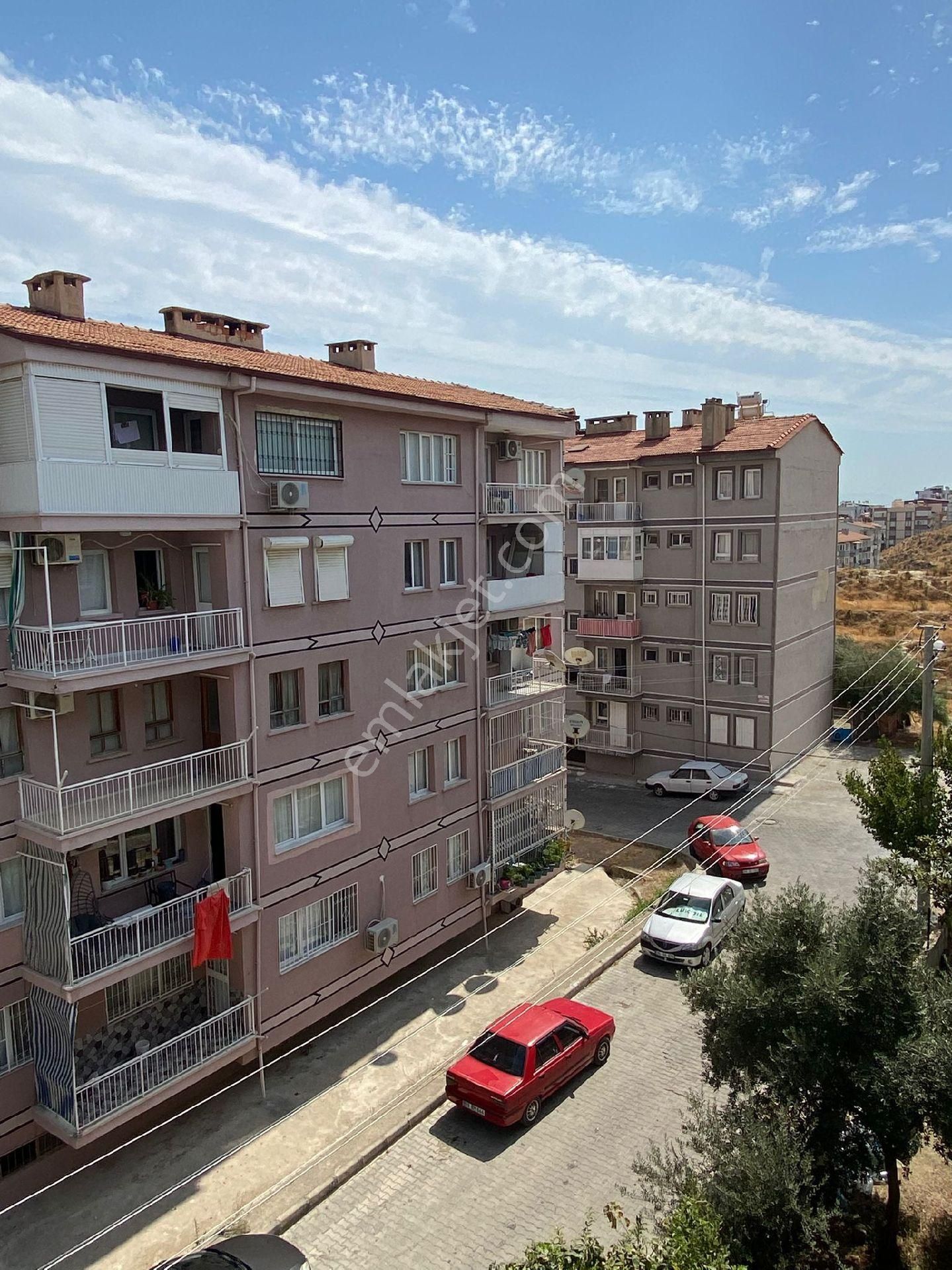 Söke Emlak Ofisisınden Cumhuriyet Mahallesinde Satılık Mustakıl Ev - Görsel 3