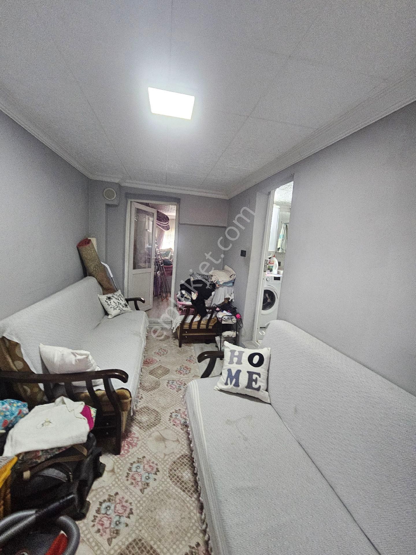 Söke Emlak Ofisisınden Cumhuriyet Mahallesinde Satılık Mustakıl Ev - Görsel 17