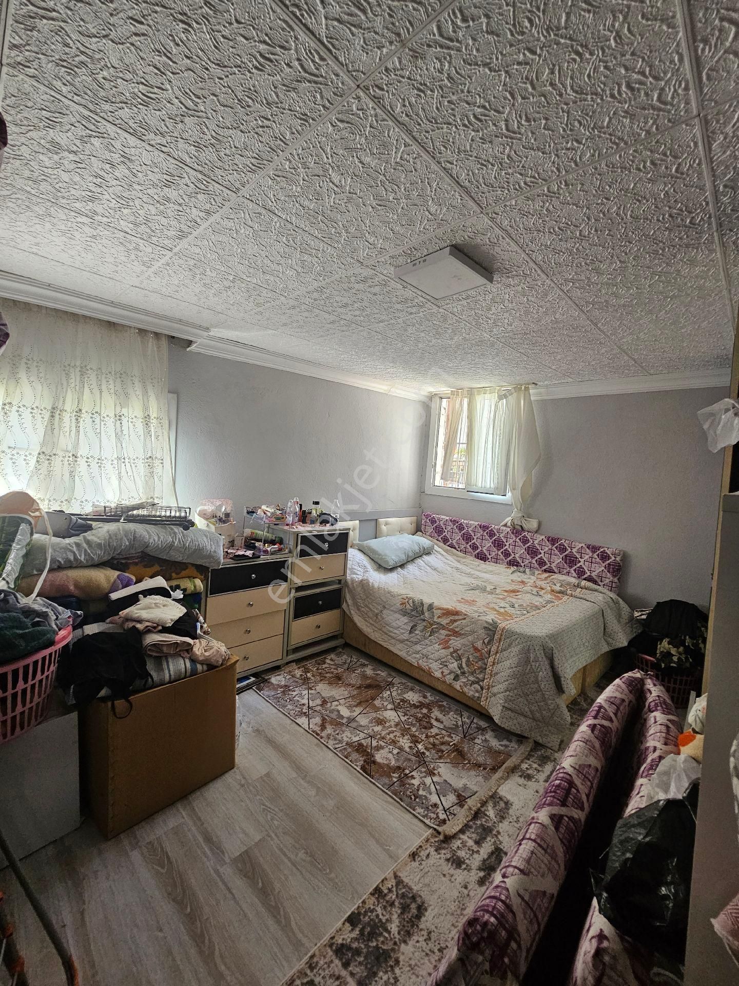 Söke Emlak Ofisisınden Cumhuriyet Mahallesinde Satılık Mustakıl Ev - Görsel 15