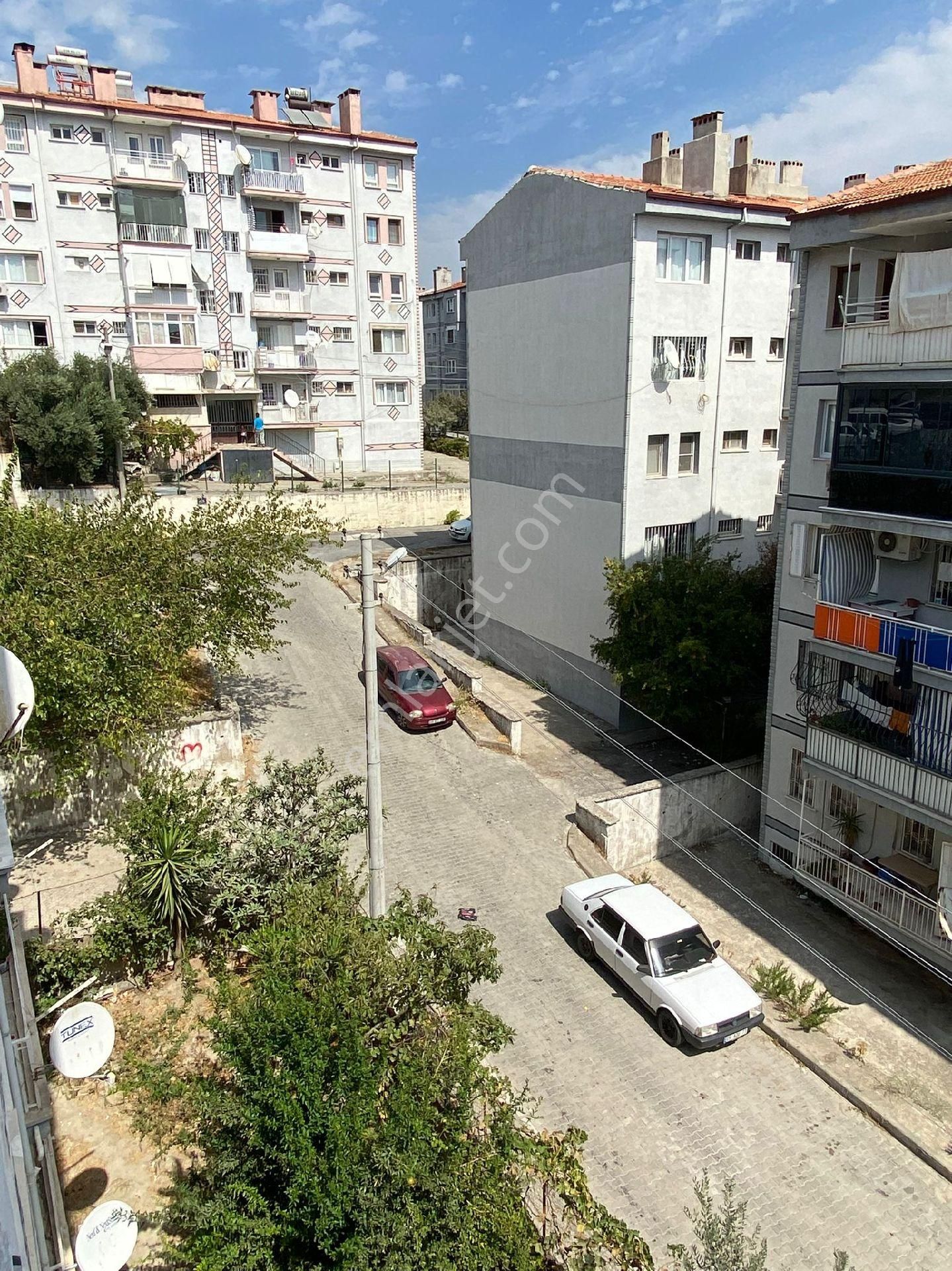 Söke Emlak Ofisisınden Cumhuriyet Mahallesinde Satılık Mustakıl Ev - Görsel 4