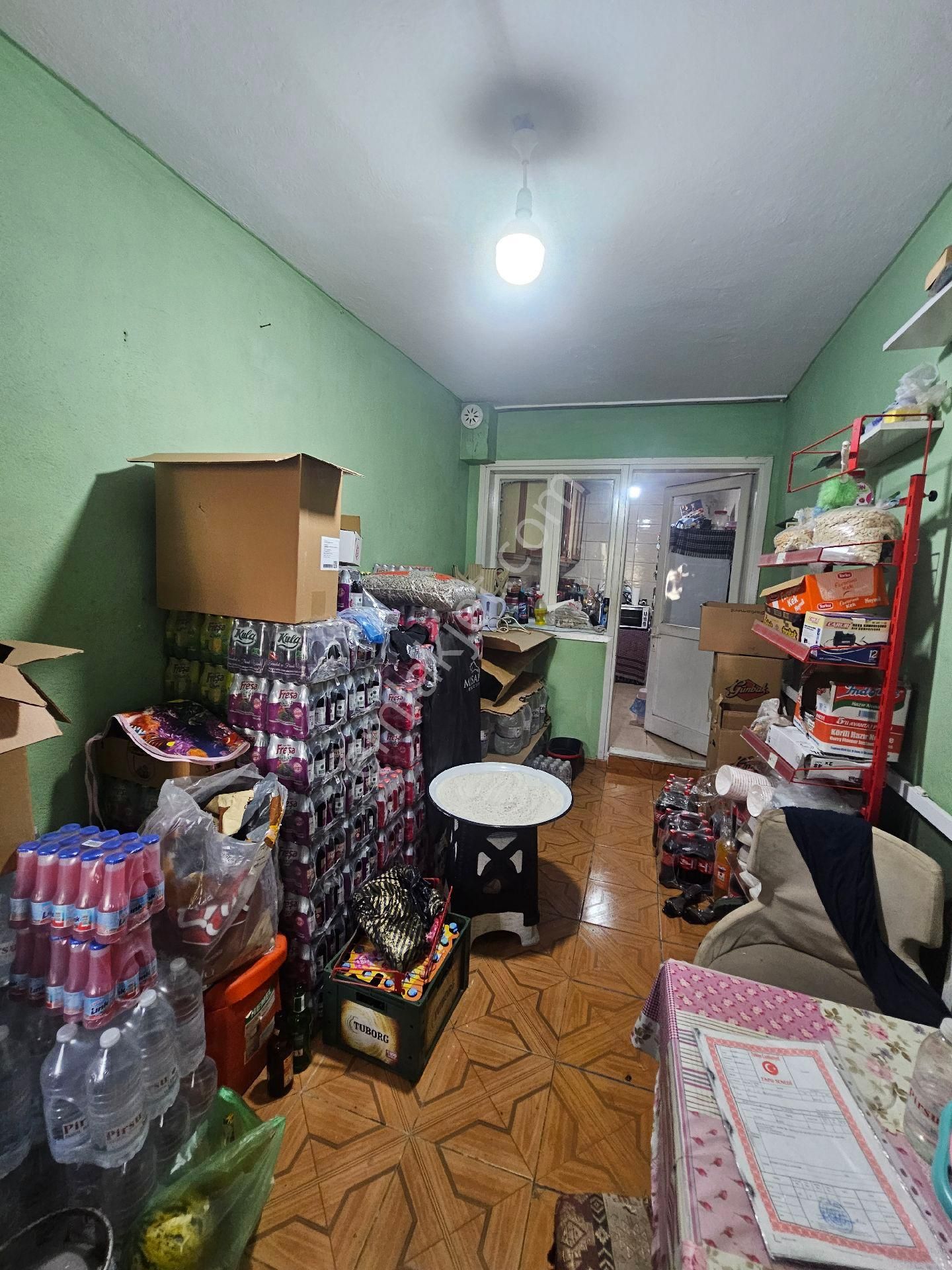 Söke Emlak Ofisisınden Cumhuriyet Mahallesinde Satılık Mustakıl Ev - Görsel 23