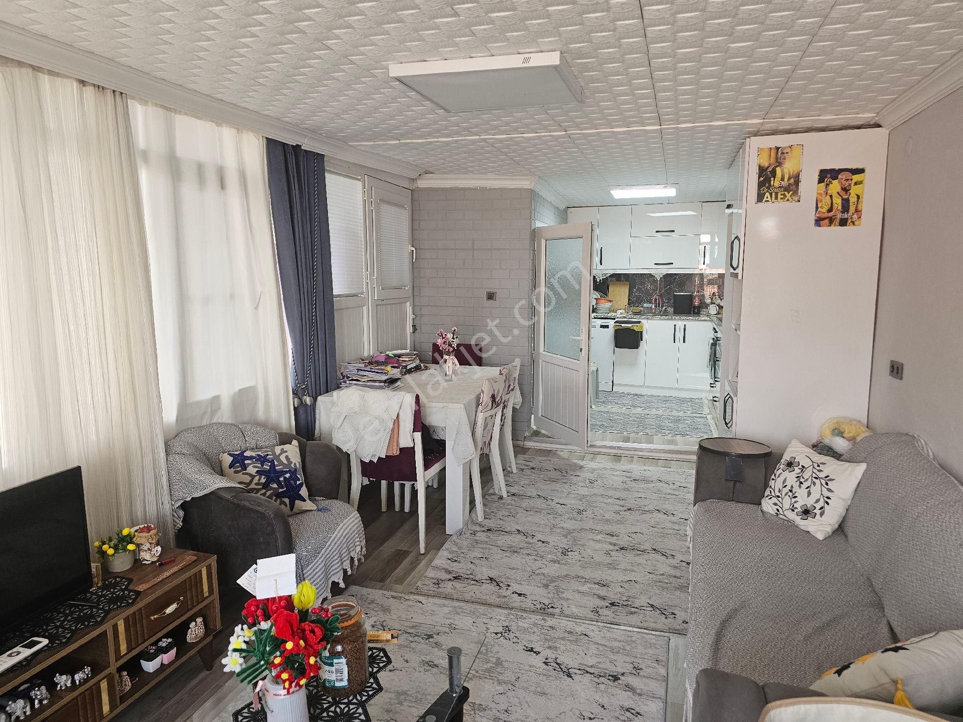 Söke Emlak Ofisisınden Cumhuriyet Mahallesinde Satılık Mustakıl Ev - Görsel 7