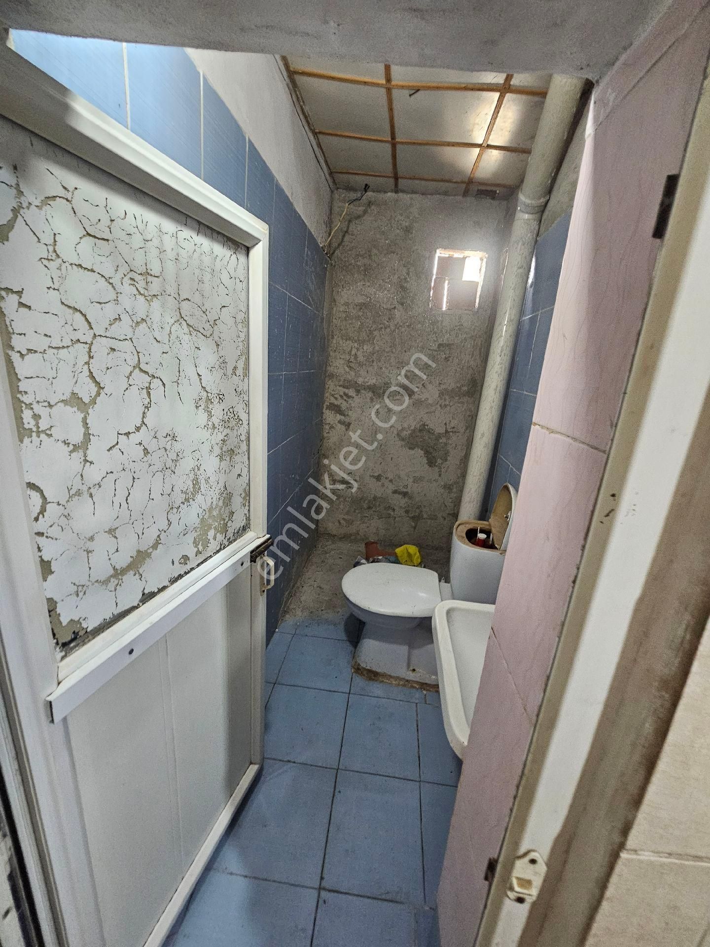 Söke Emlak Ofisisınden Cumhuriyet Mahallesinde Satılık Mustakıl Ev - Görsel 19