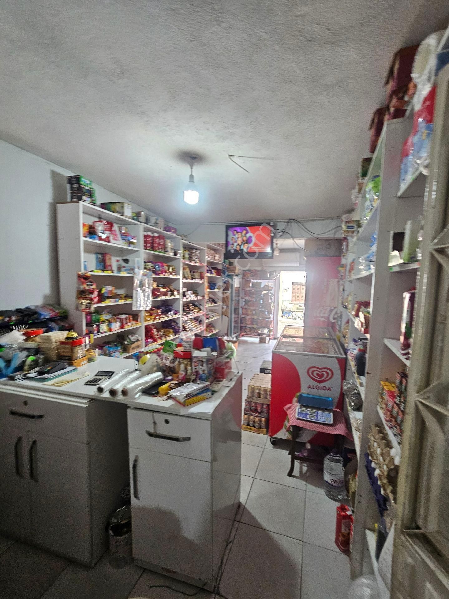 Söke Emlak Ofisisınden Cumhuriyet Mahallesinde Satılık Mustakıl Ev - Görsel 27