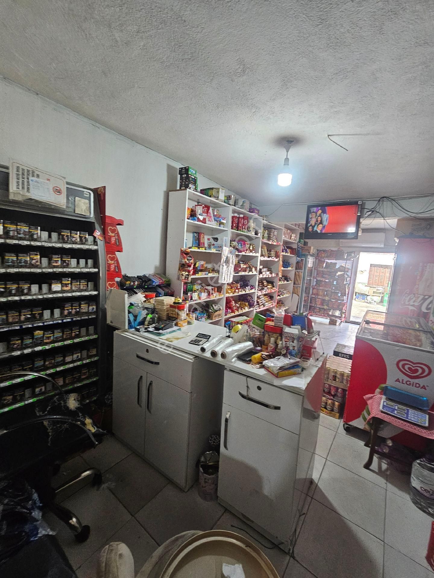 Söke Emlak Ofisisınden Cumhuriyet Mahallesinde Satılık Mustakıl Ev - Görsel 25