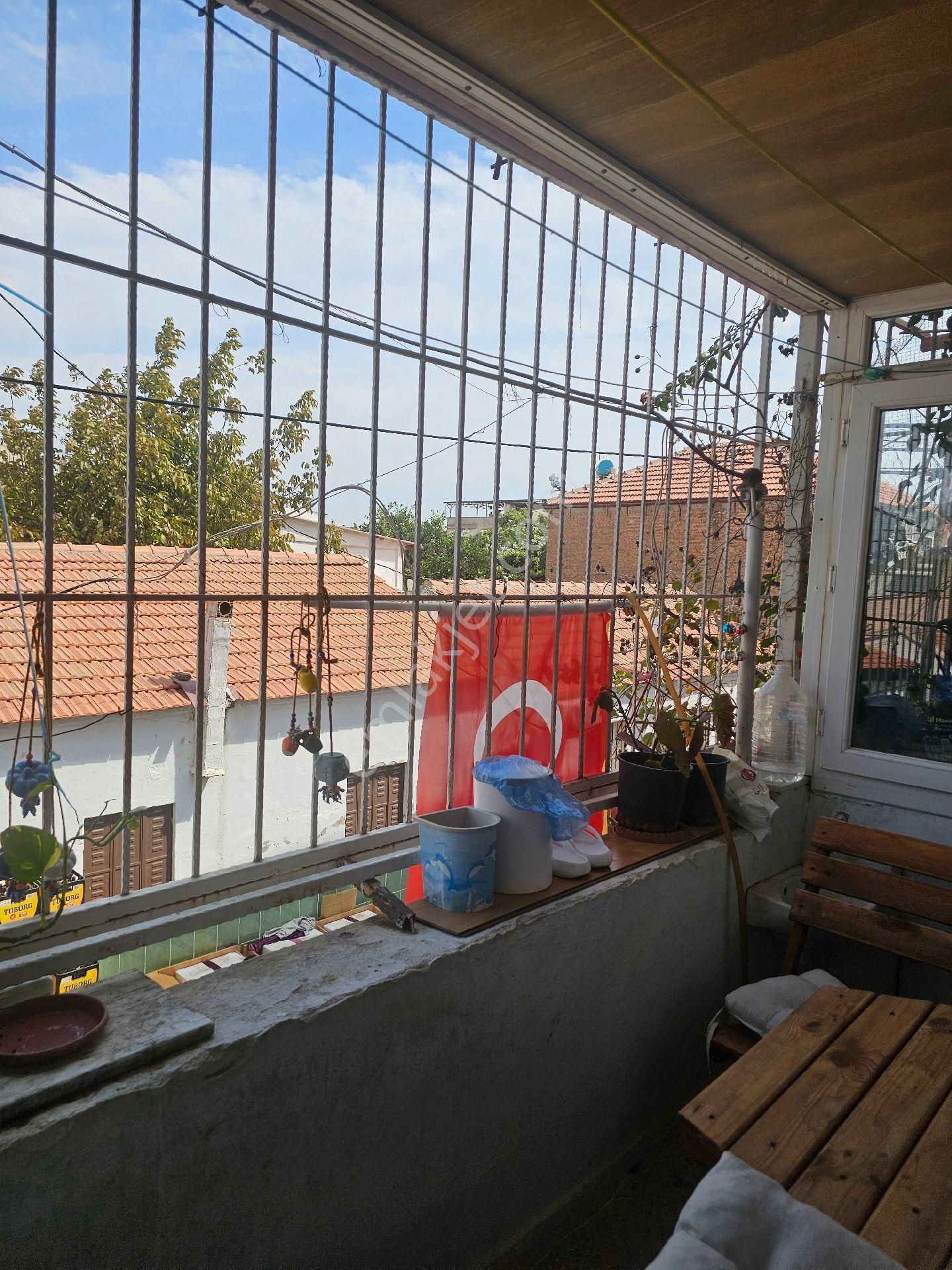 Söke Emlak Ofisisınden Cumhuriyet Mahallesinde Satılık Mustakıl Ev - Görsel 12