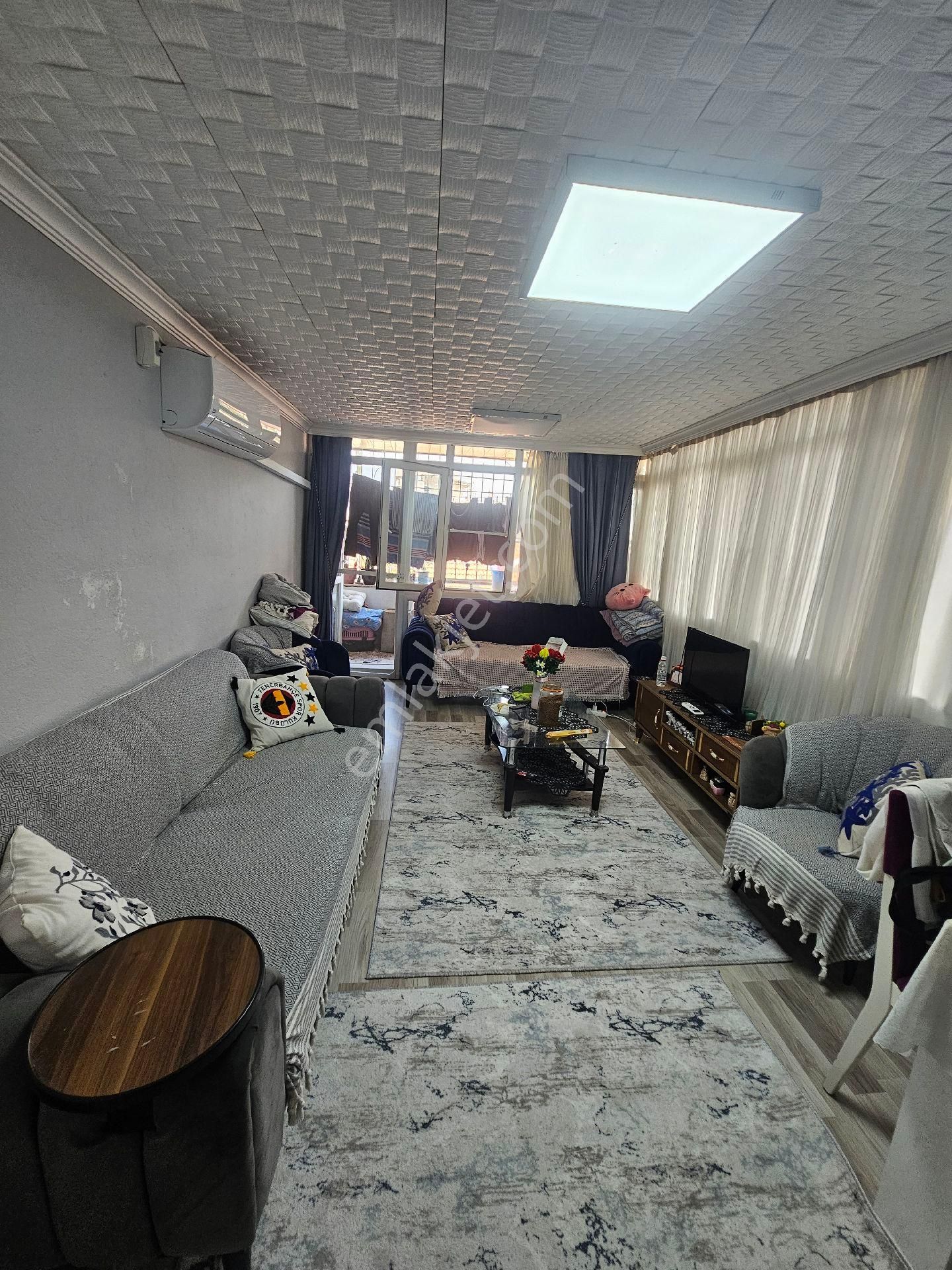 Söke Emlak Ofisisınden Cumhuriyet Mahallesinde Satılık Mustakıl Ev - Görsel 11