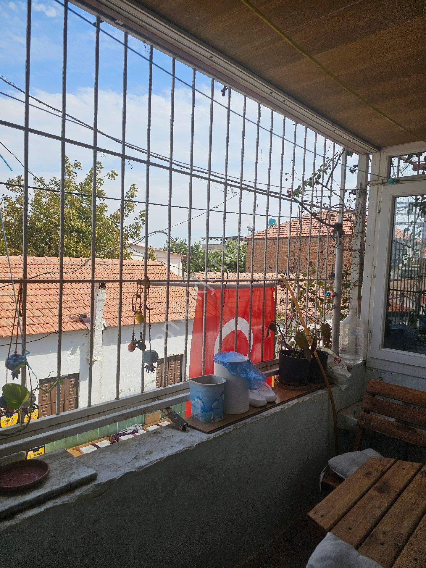 Söke Emlak Ofisisınden Cumhuriyet Mahallesinde Satılık Mustakıl Ev - Görsel 13