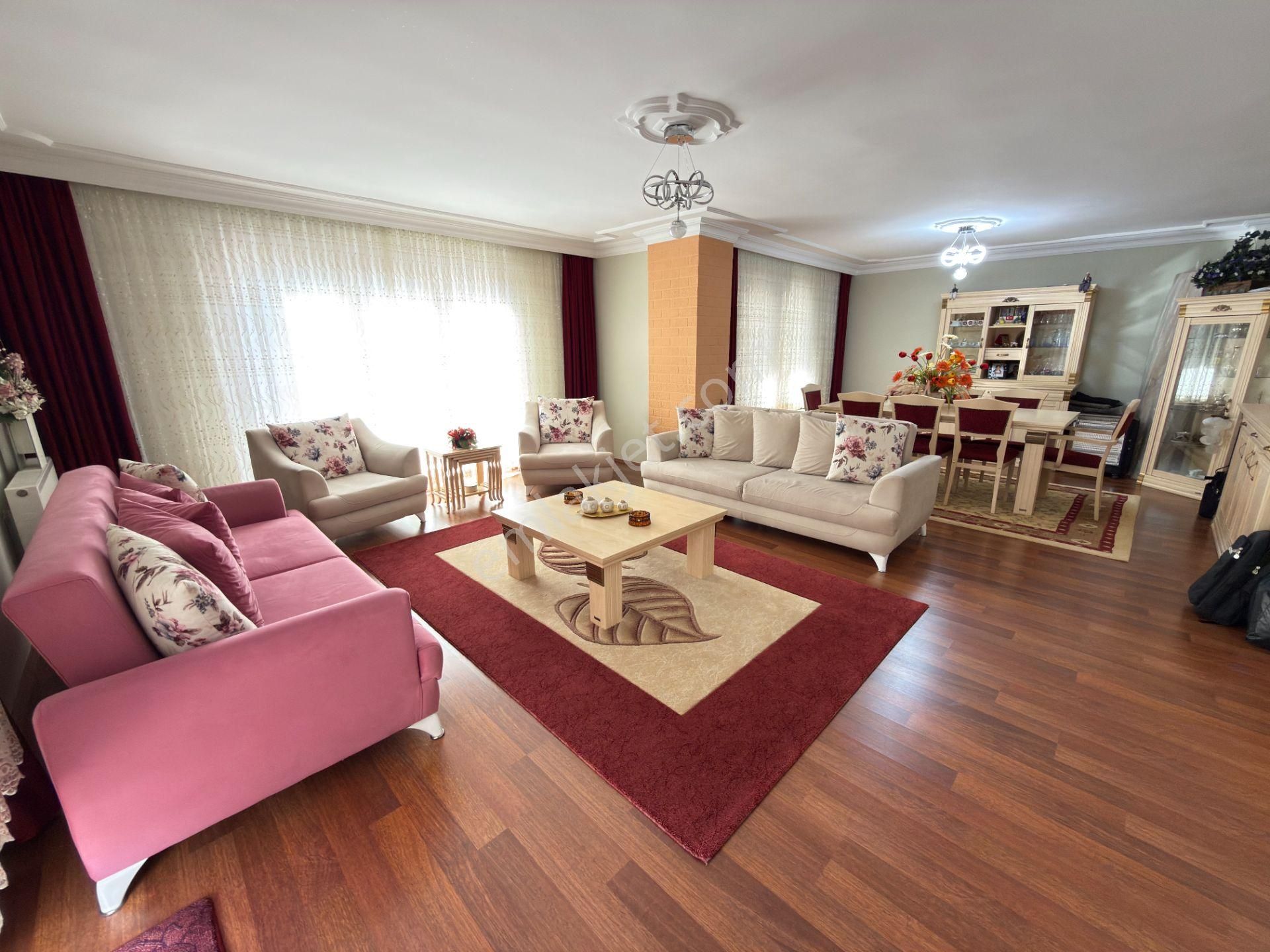 Etlik Şehir Has. Yakını 5+1 Asansörlü Dublex Park Manaralı Güney - Görsel 10