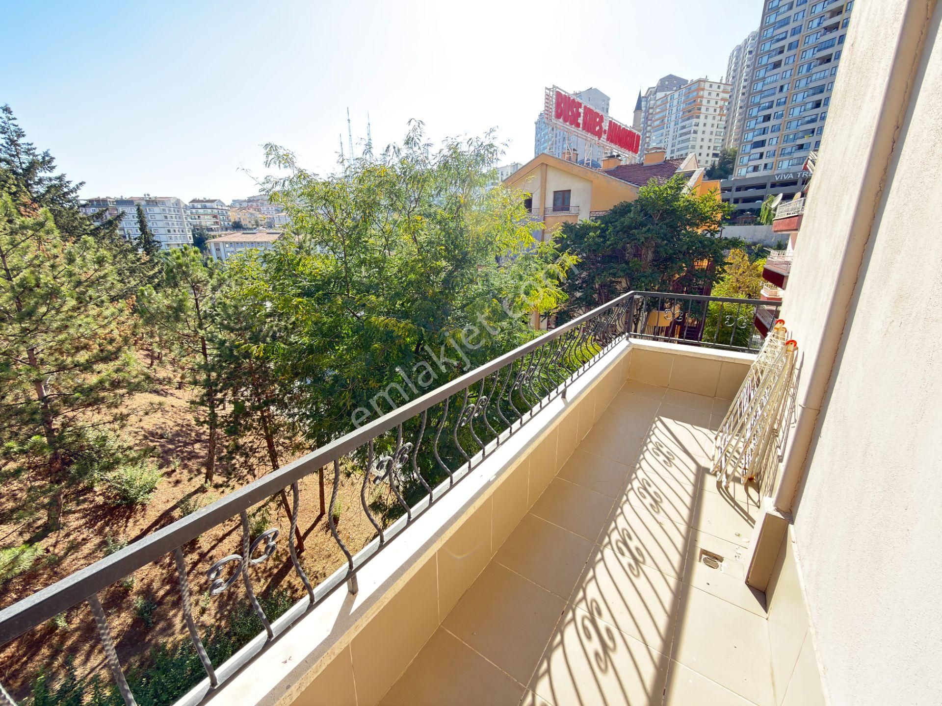 Etlik Şehir Has. Yakını 5+1 Asansörlü Dublex Park Manaralı Güney - Görsel 32