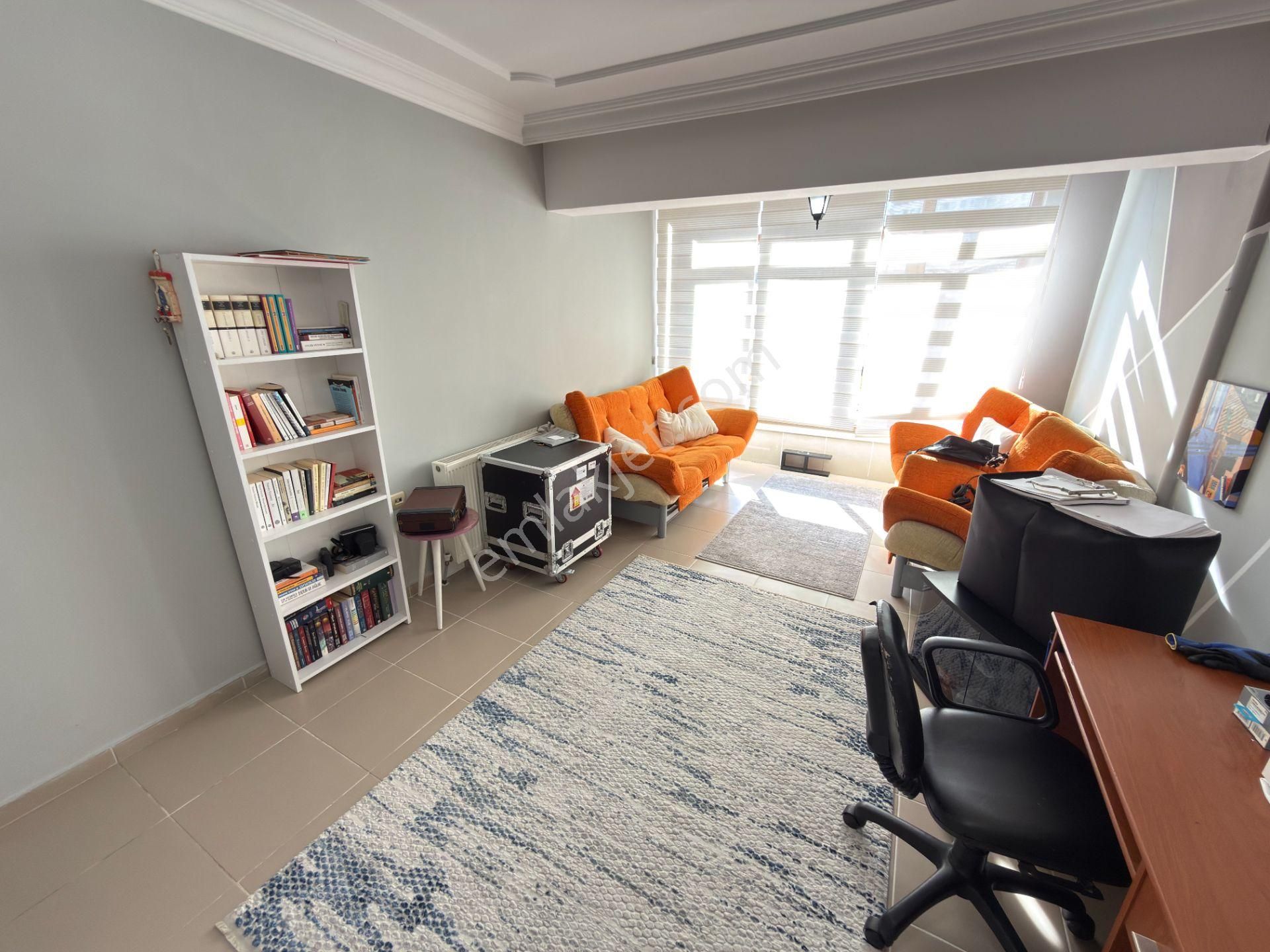 Etlik Şehir Has. Yakını 5+1 Asansörlü Dublex Park Manaralı Güney - Görsel 20