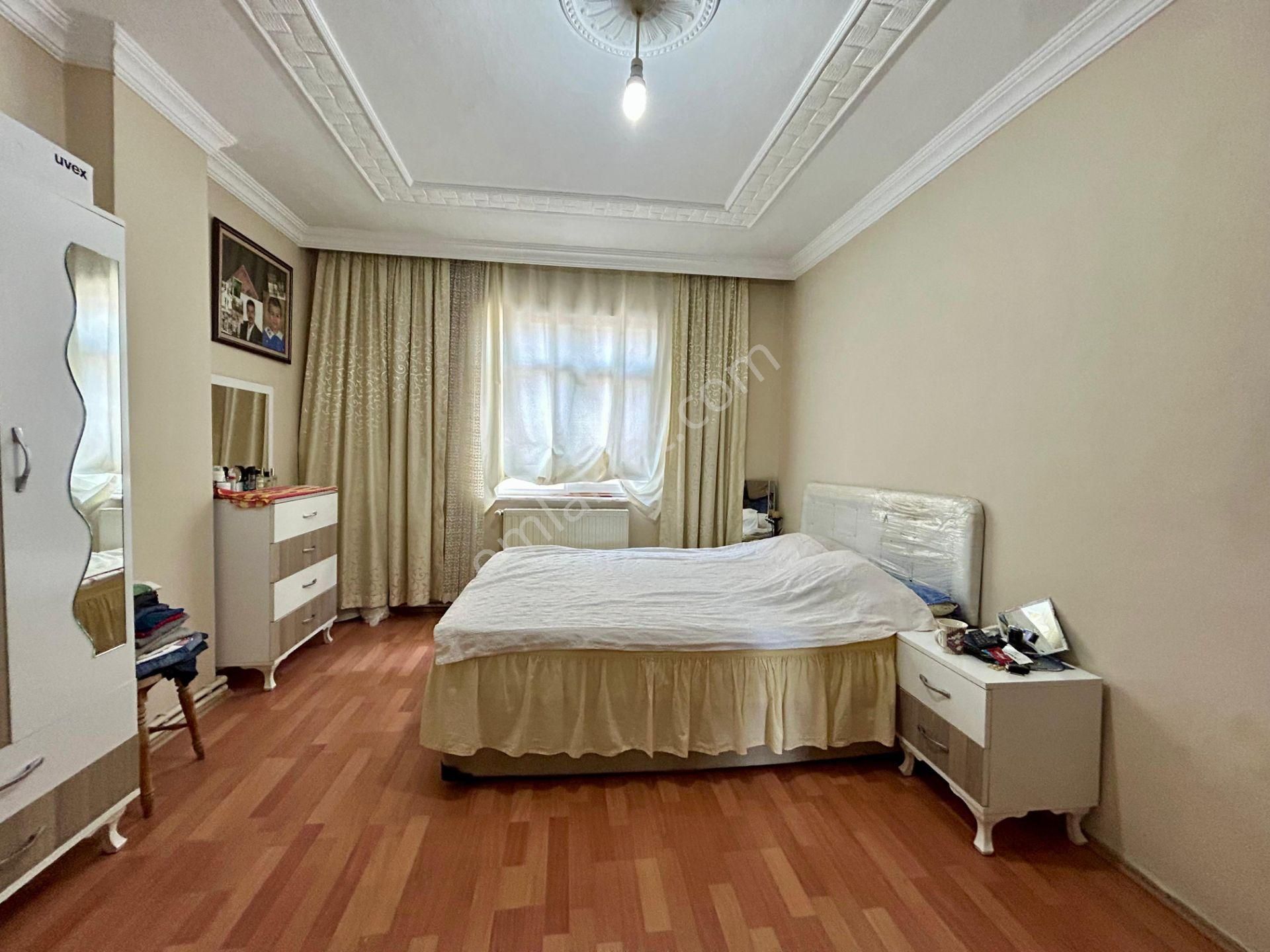 Goldhouse Dan Satılık Cumhuriyet Mahallesi Nde 2+1 Daire - Görsel 5