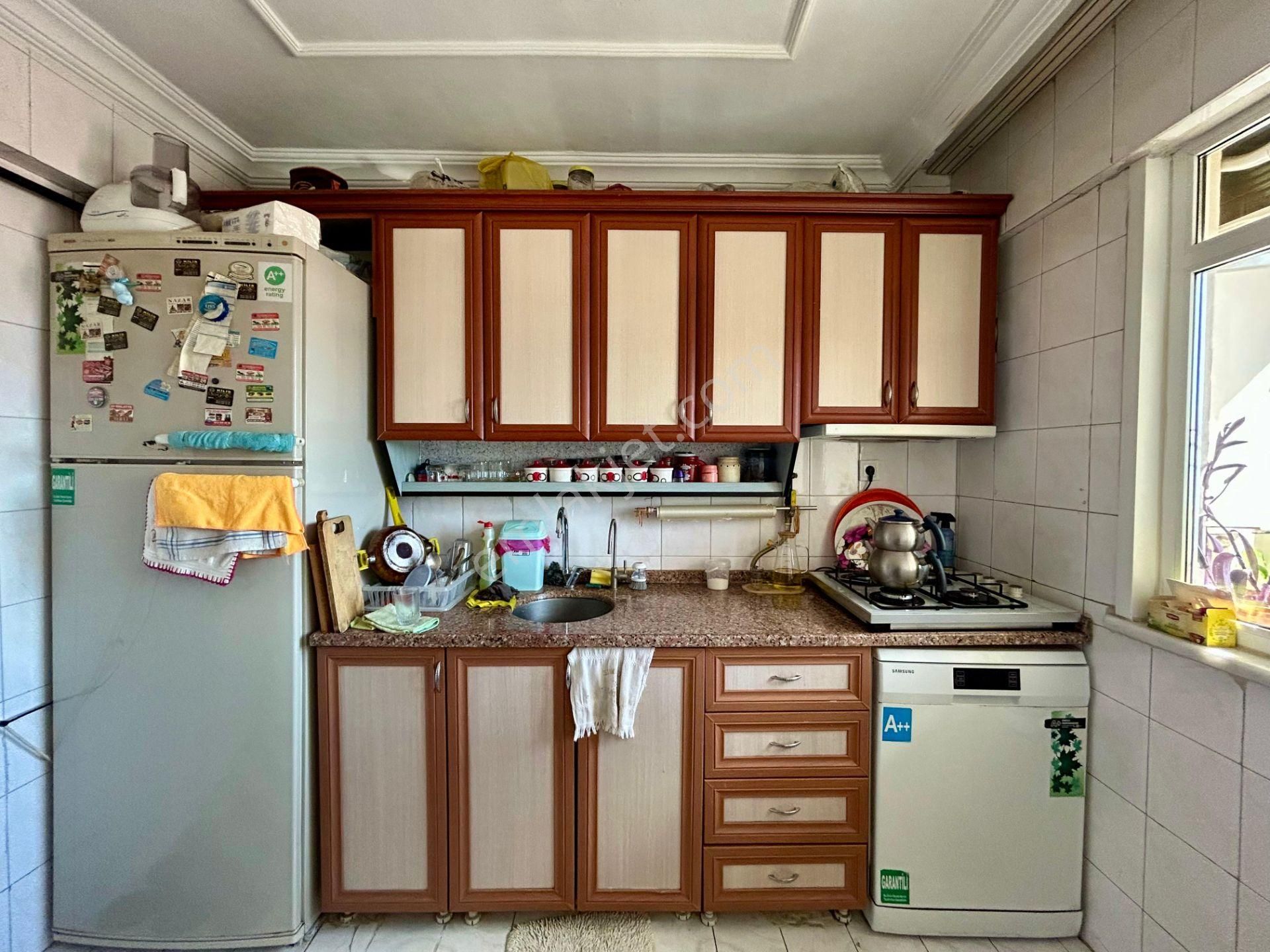 Goldhouse Dan Satılık Cumhuriyet Mahallesi Nde 2+1 Daire - Görsel 9