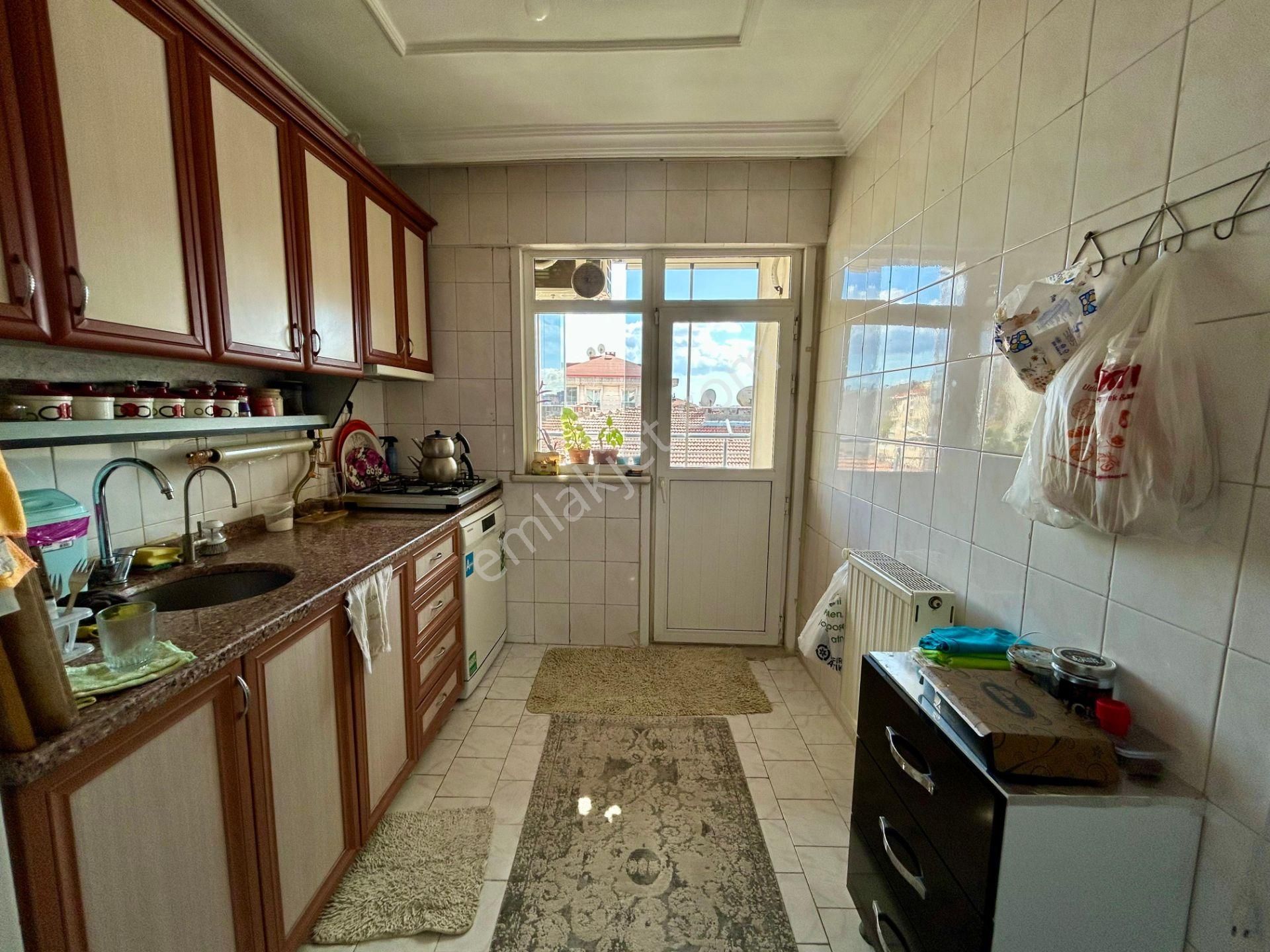 Goldhouse Dan Satılık Cumhuriyet Mahallesi Nde 2+1 Daire - Görsel 8