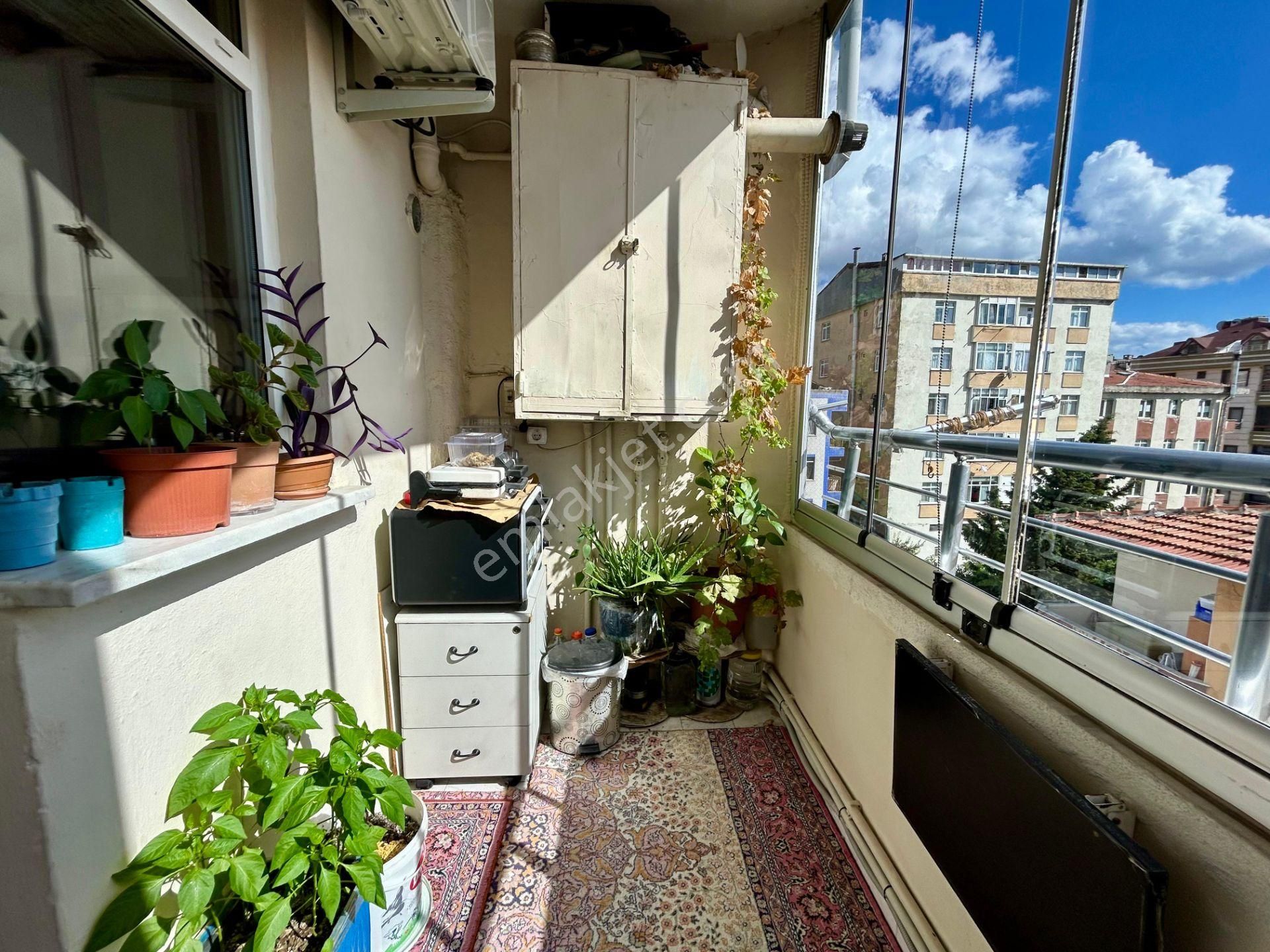 Goldhouse Dan Satılık Cumhuriyet Mahallesi Nde 2+1 Daire - Görsel 12