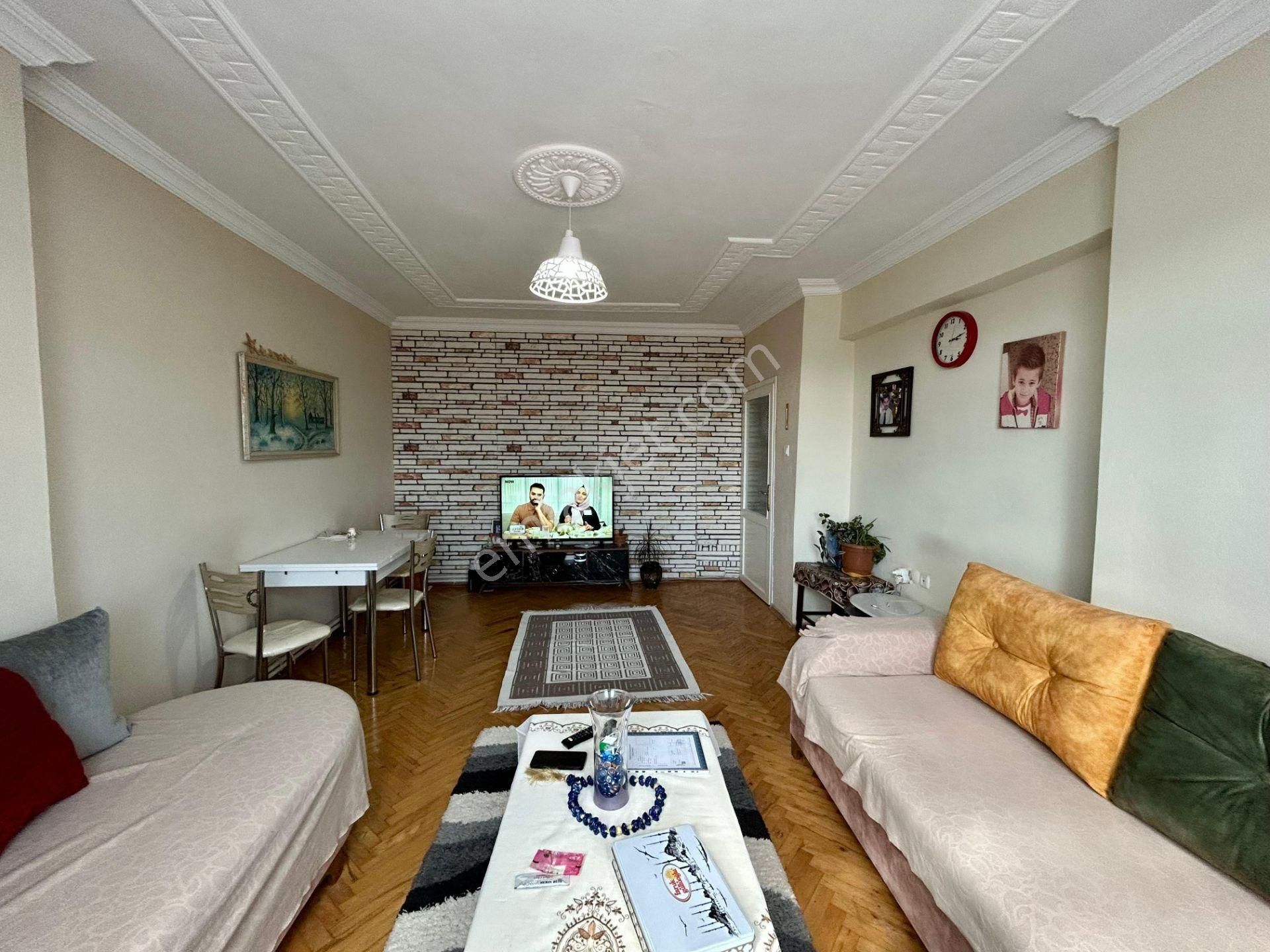 Goldhouse Dan Satılık Cumhuriyet Mahallesi Nde 2+1 Daire - Görsel 4