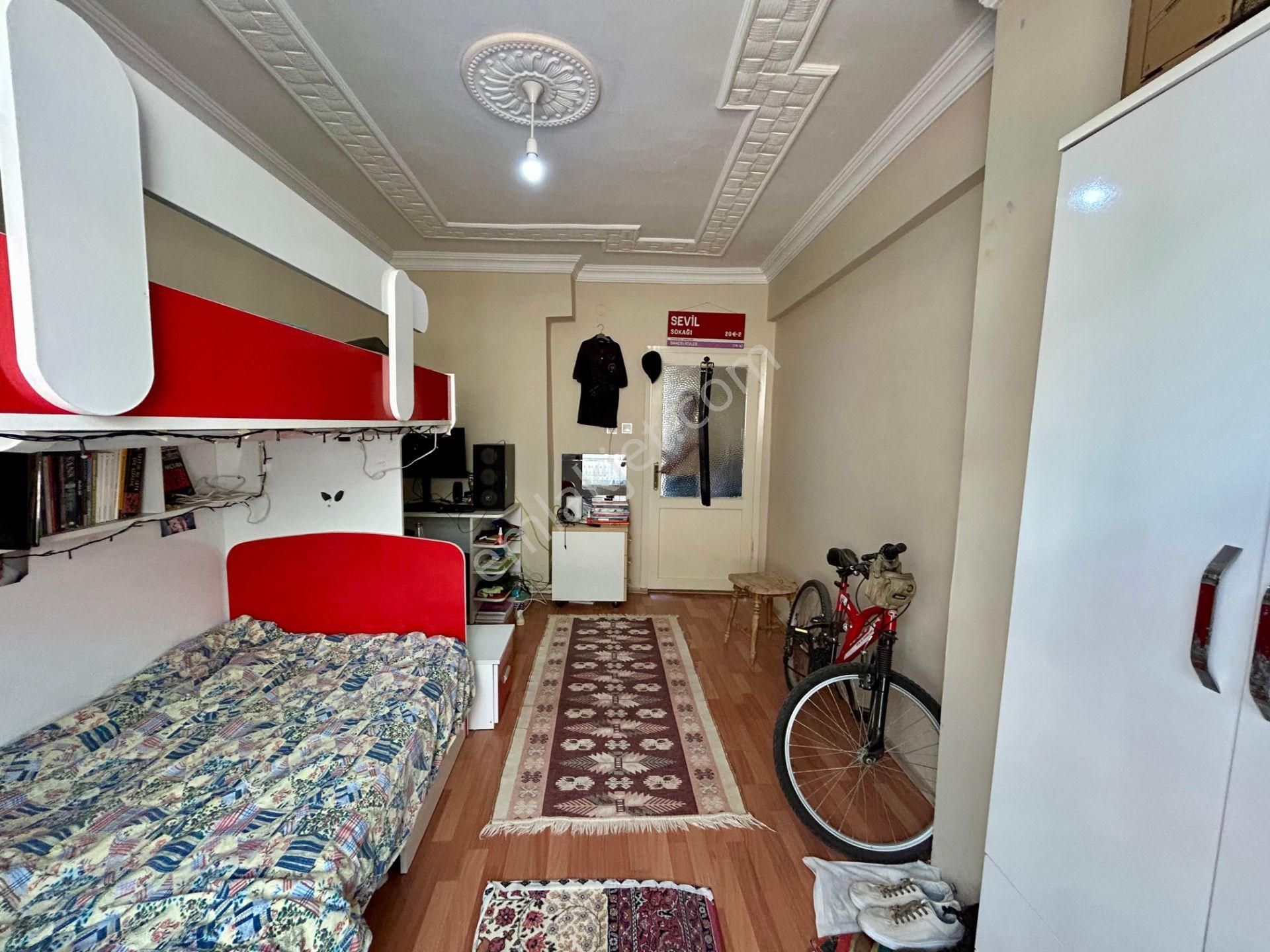 Goldhouse Dan Satılık Cumhuriyet Mahallesi Nde 2+1 Daire - Görsel 19