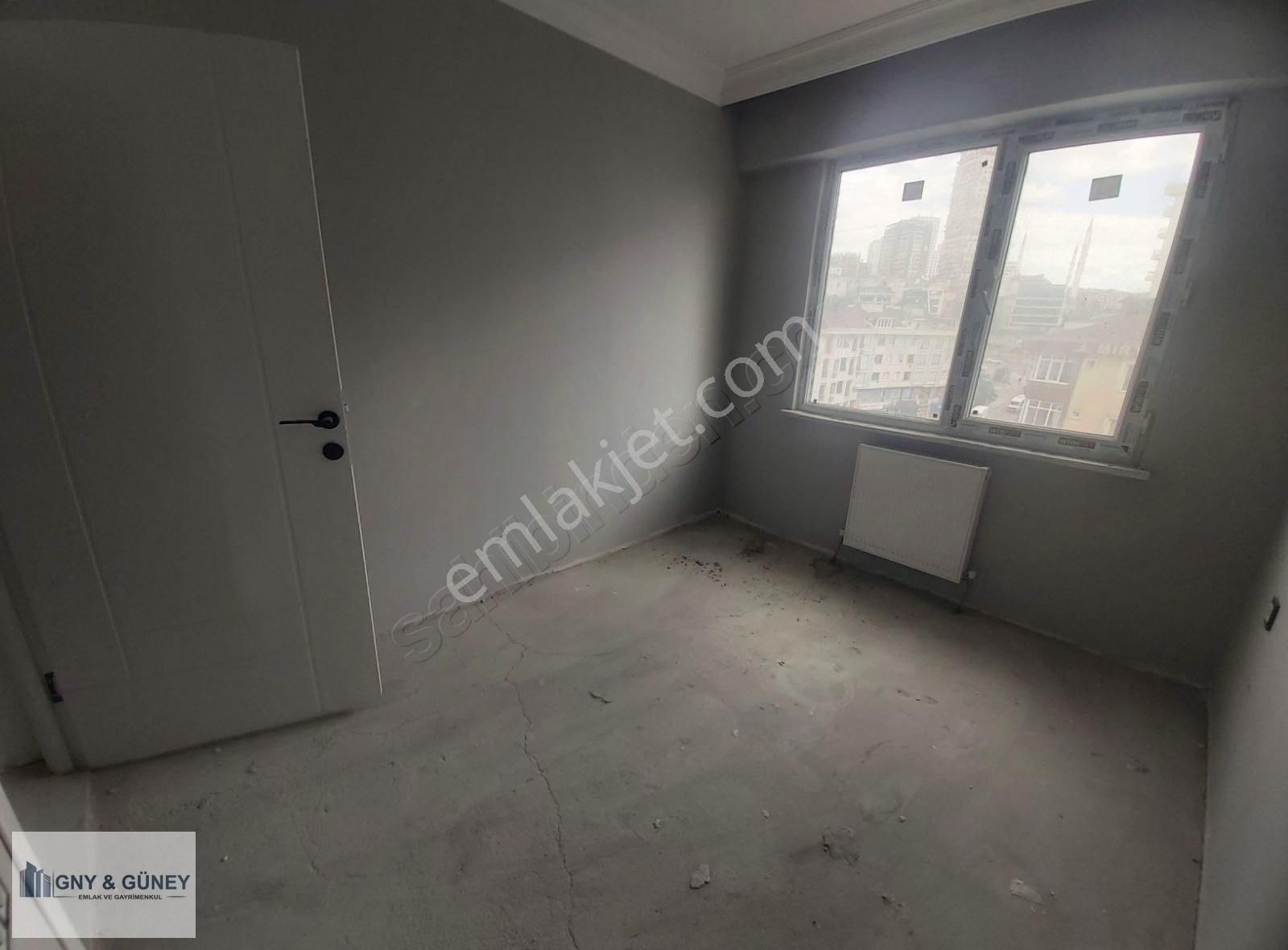 Güney Emlak'tan Akevler Site İçin'de 3+1 135 M2 Satılık - Görsel 13