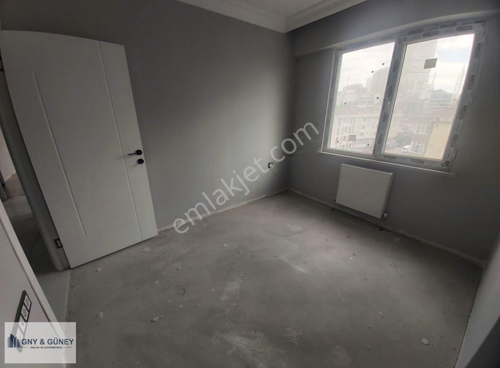 Güney Emlak'tan Akevler Site İçin'de 3+1 135 M2 Satılık - Görsel 6