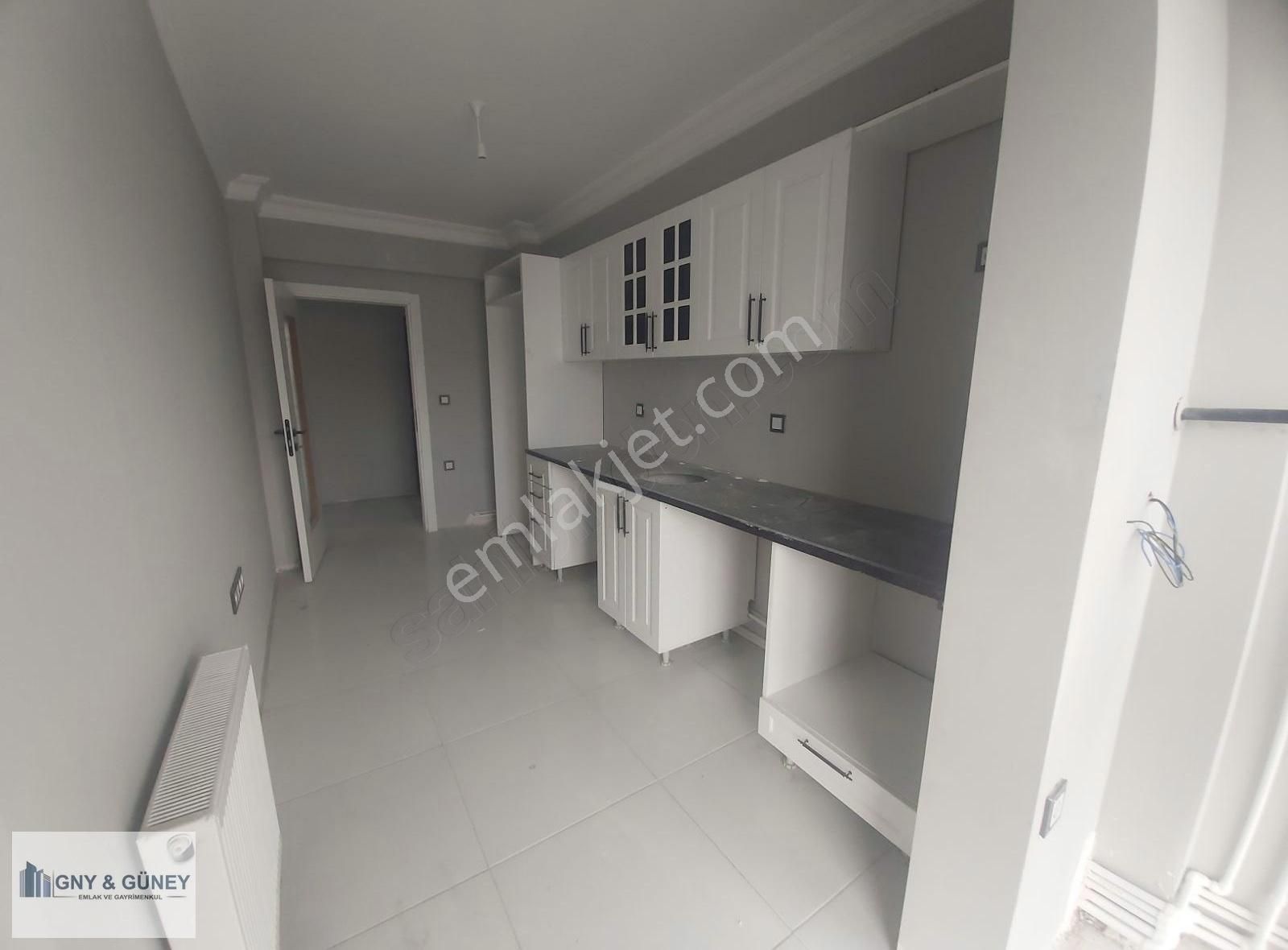 Güney Emlak'tan Akevler Site İçin'de 3+1 135 M2 Satılık - Görsel 12