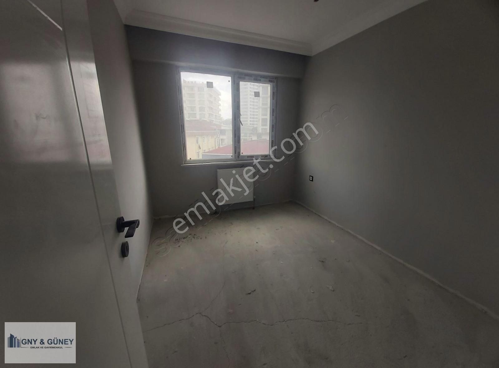 Güney Emlak'tan Akevler Site İçin'de 3+1 135 M2 Satılık - Görsel 17