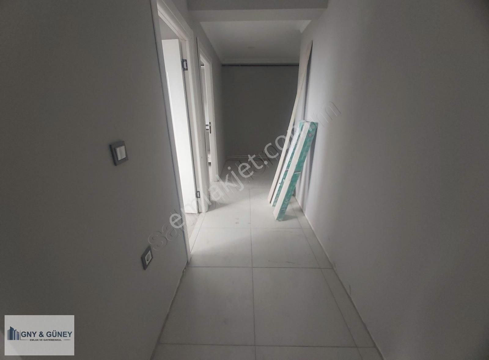 Güney Emlak'tan Akevler Mah. Site İçinde 2+1 109 M2 Satılık - Görsel 8