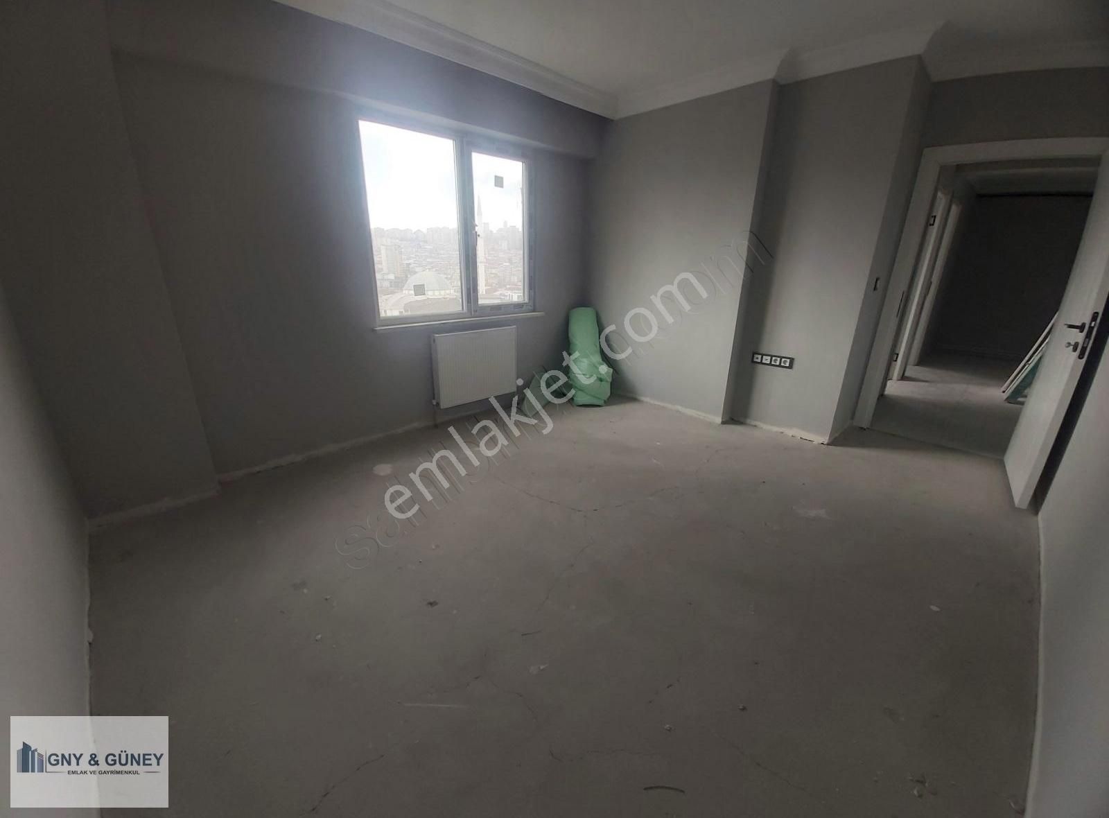 Güney Emlak'tan Akevler Mah. Site İçinde 2+1 109 M2 Satılık - Görsel 2