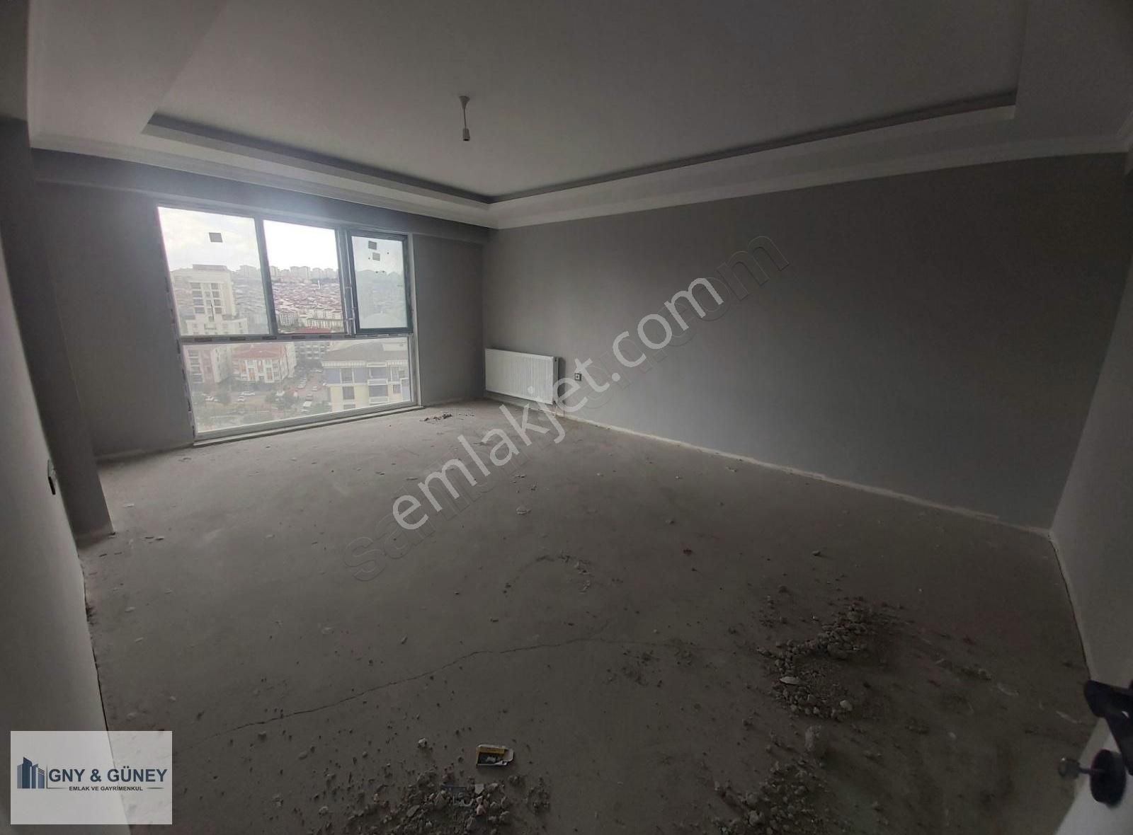 Güney Emlak'tan Akevler Mah. Site İçinde 2+1 109 M2 Satılık