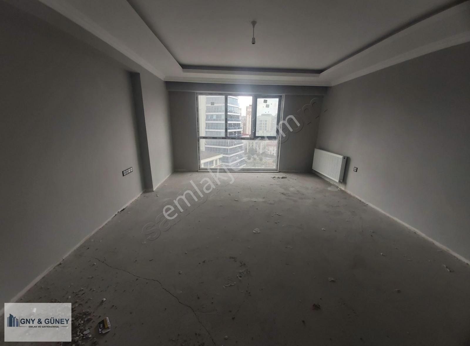 Güney Emlak'tan Akevler Mah. Site İçinde 2+1 109 M2 Satılık - Görsel 3