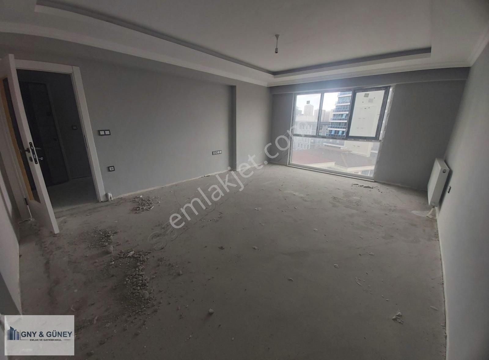 Güney Emlak'tan Akevler Mah. Site İçinde 2+1 109 M2 Satılık - Görsel 7